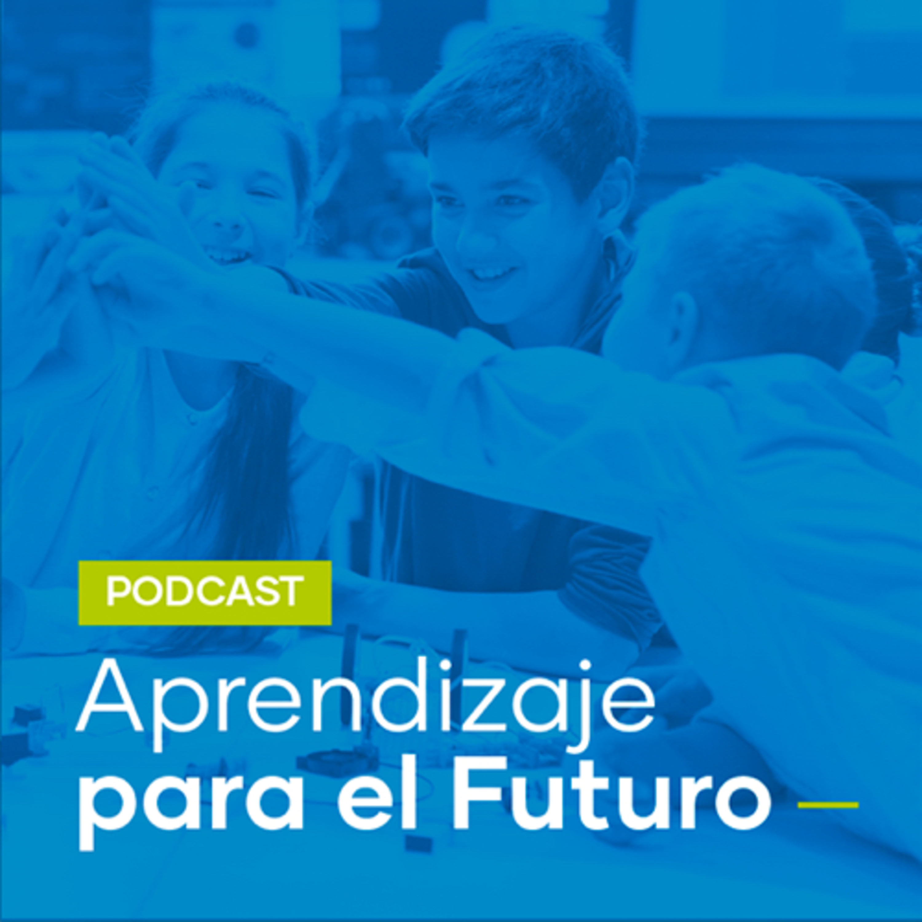 Aprendizaje para el futuro