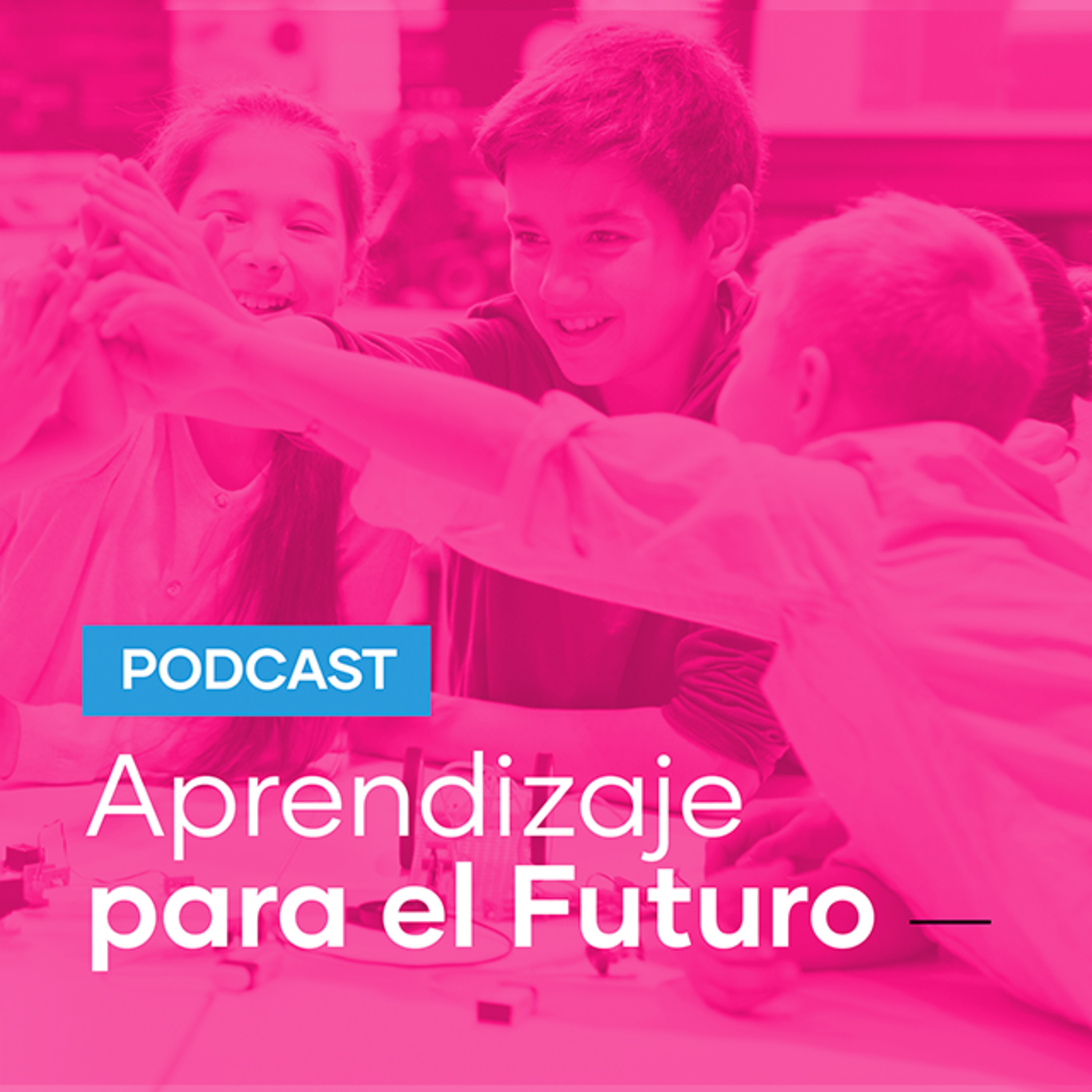 Aprendizaje para el futuro