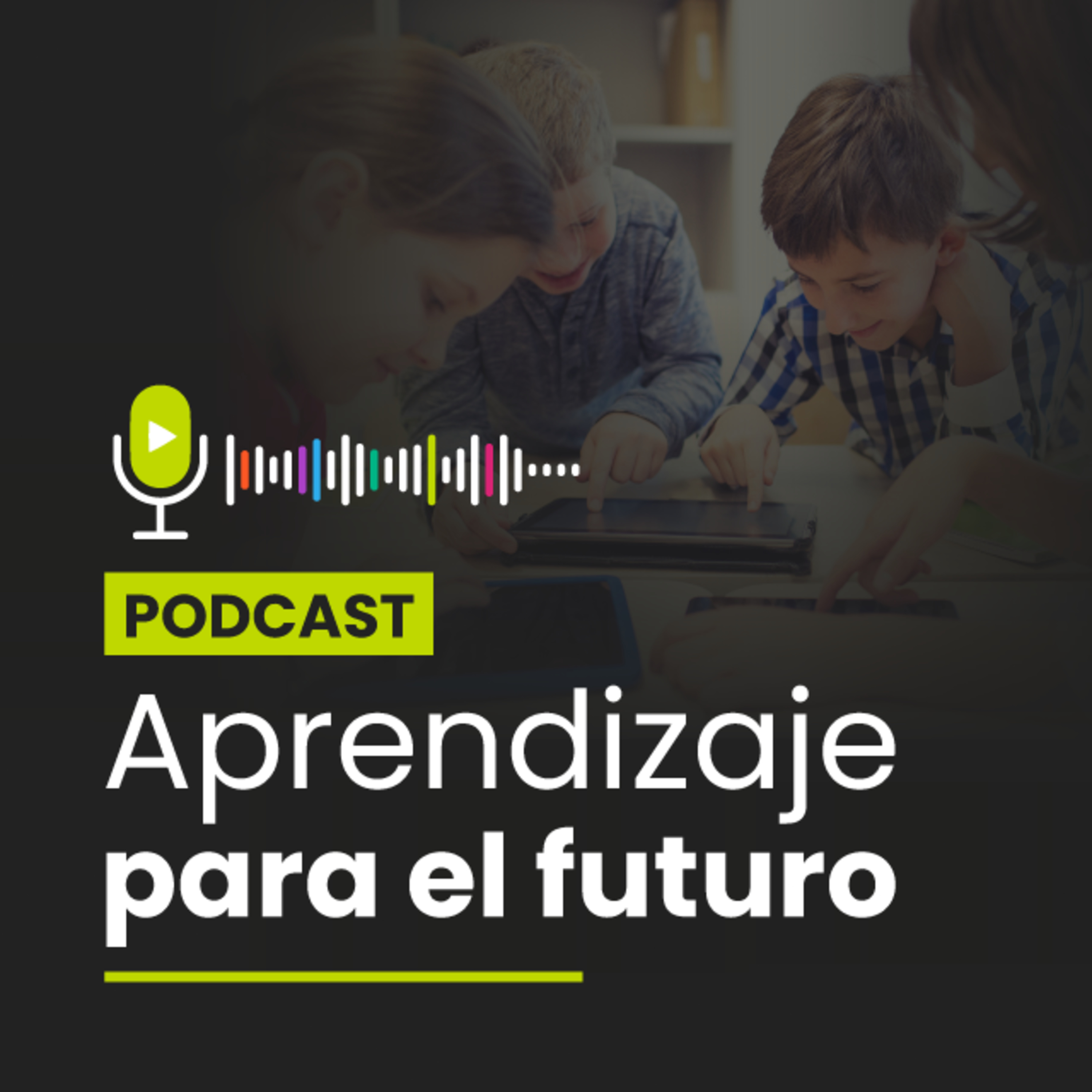 Aprendizaje para el futuro