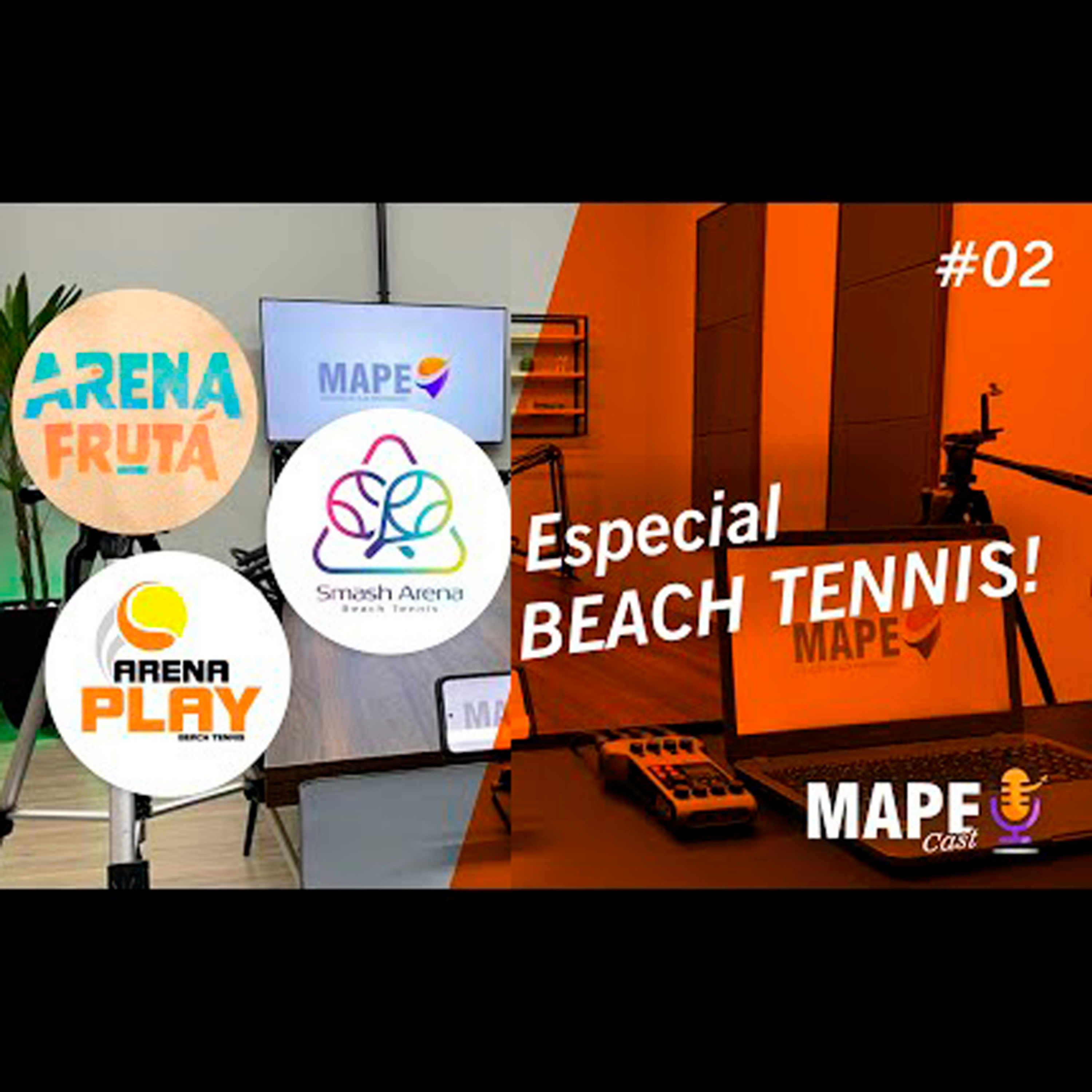 MAPECAST