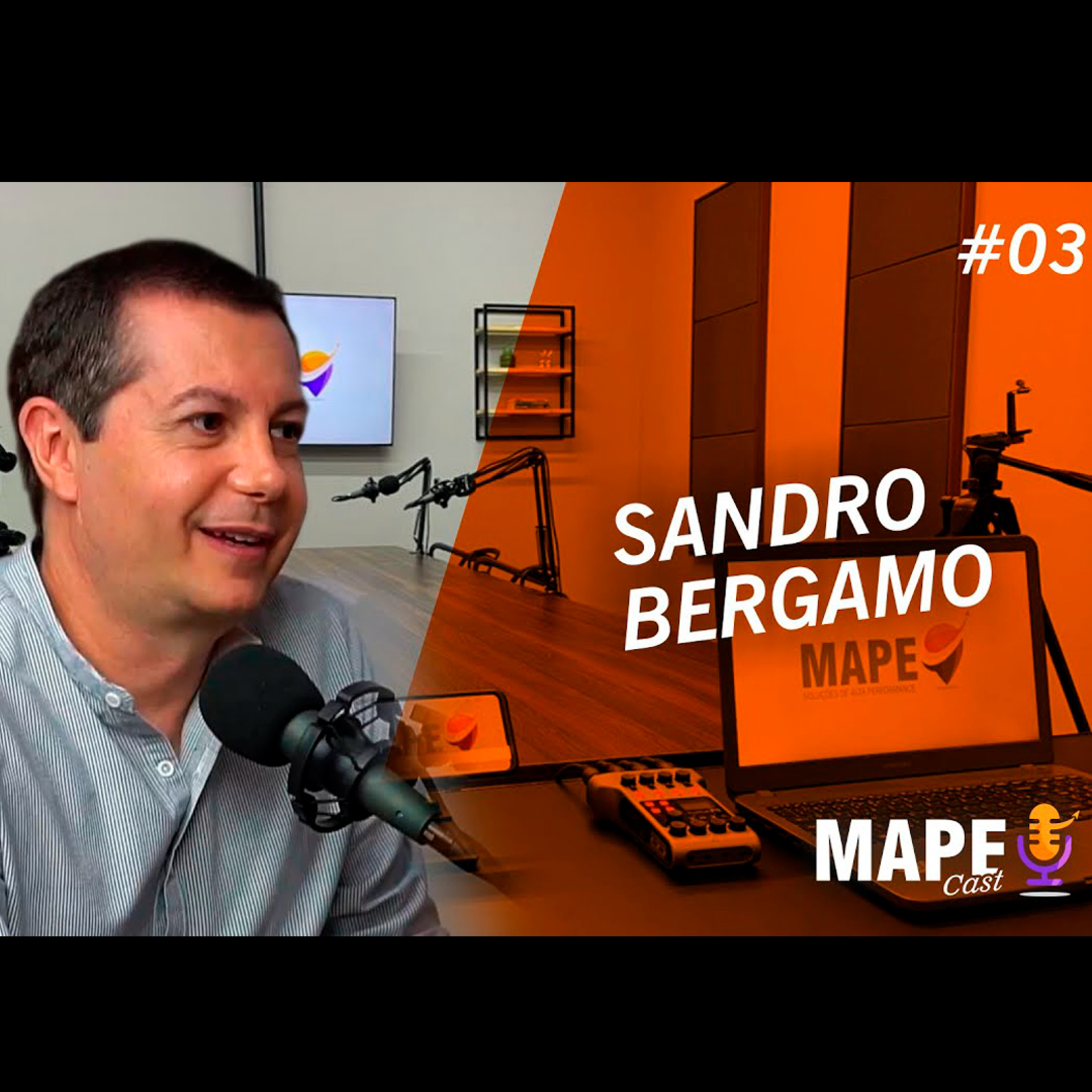 MAPECAST
