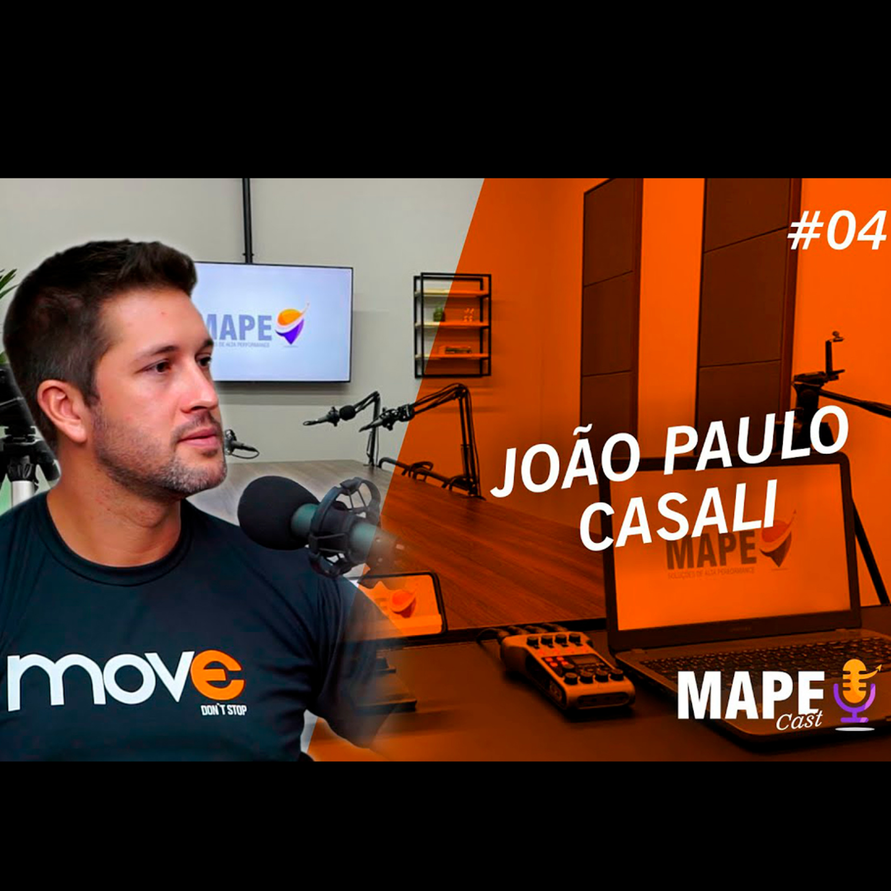 MAPECAST