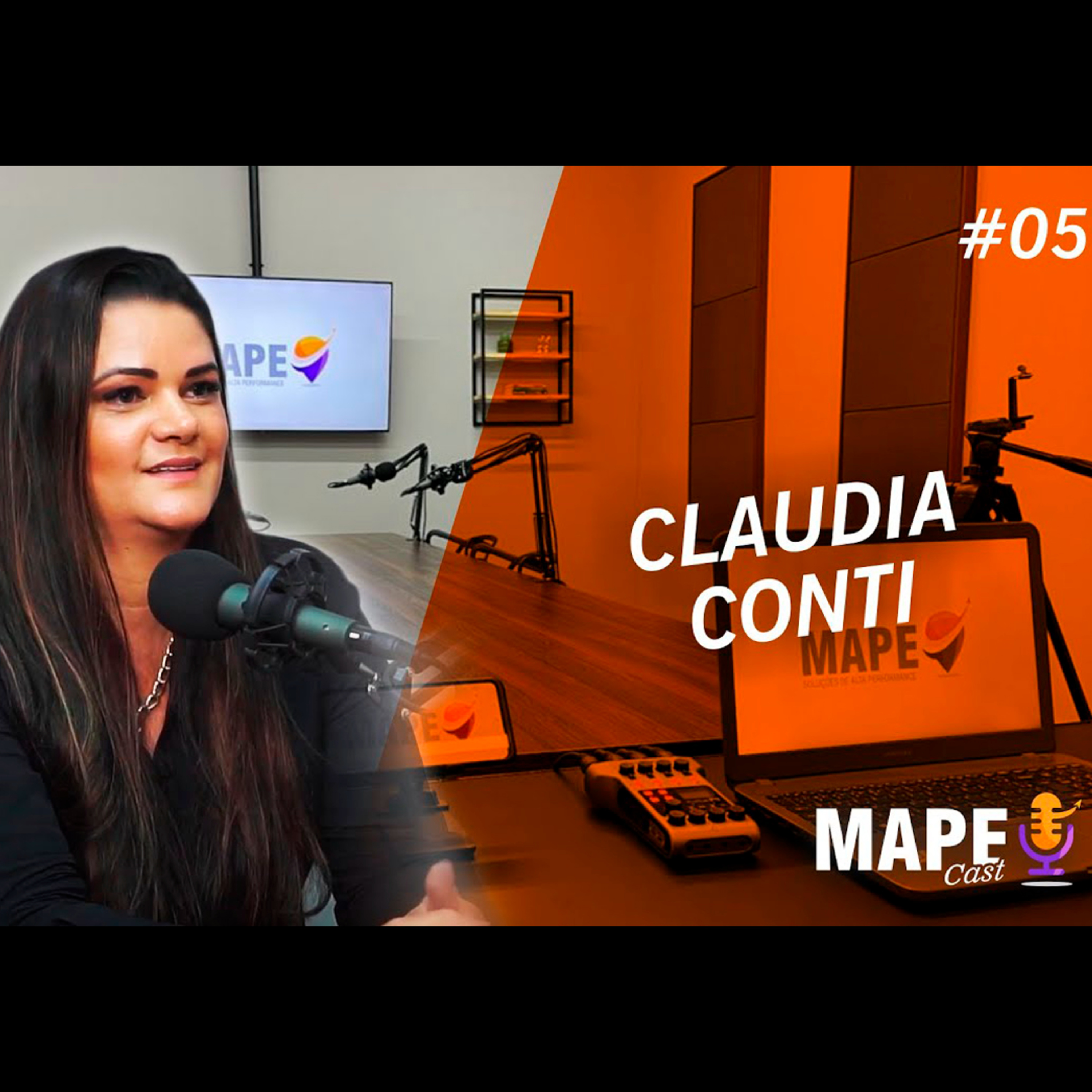 MAPECAST