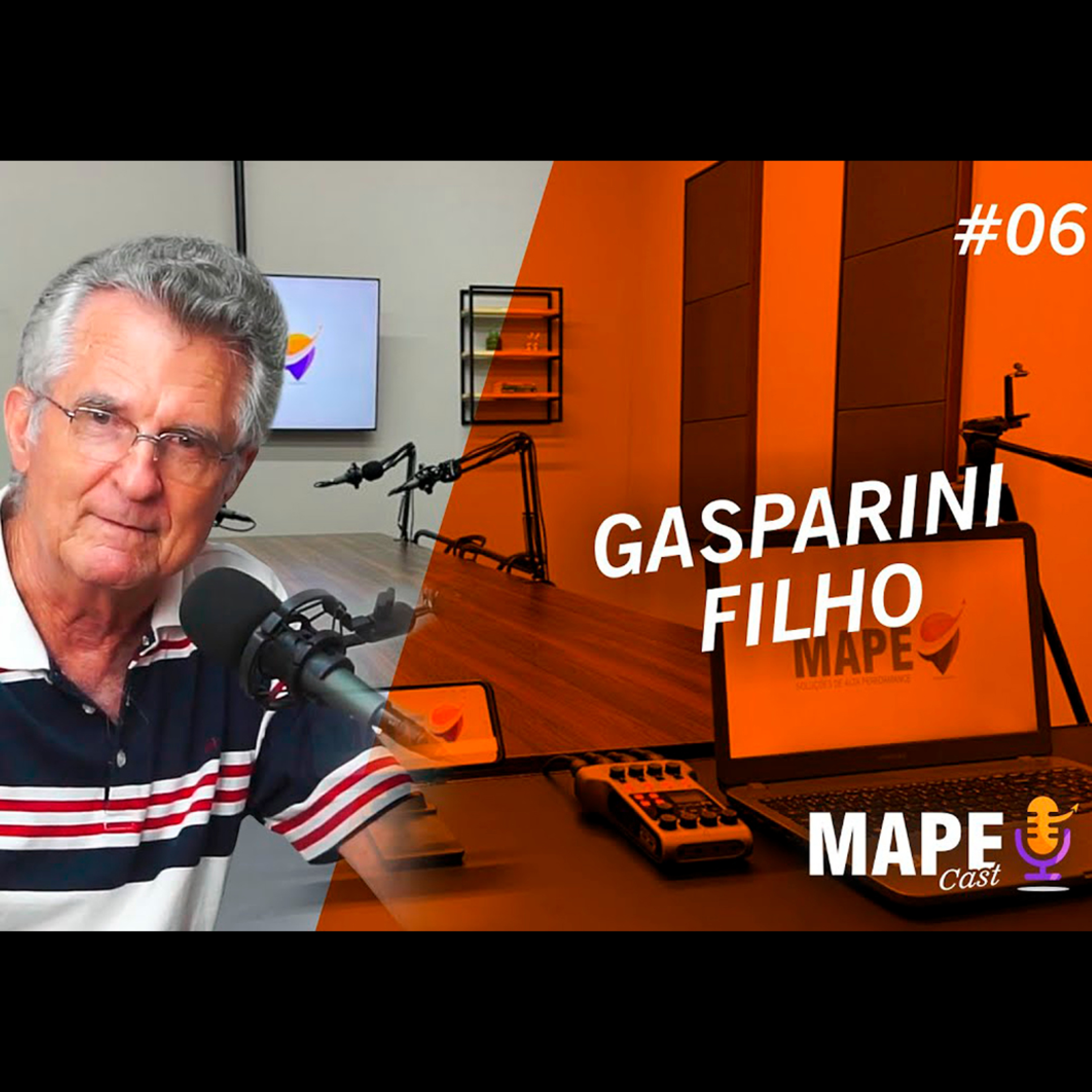 MAPECAST