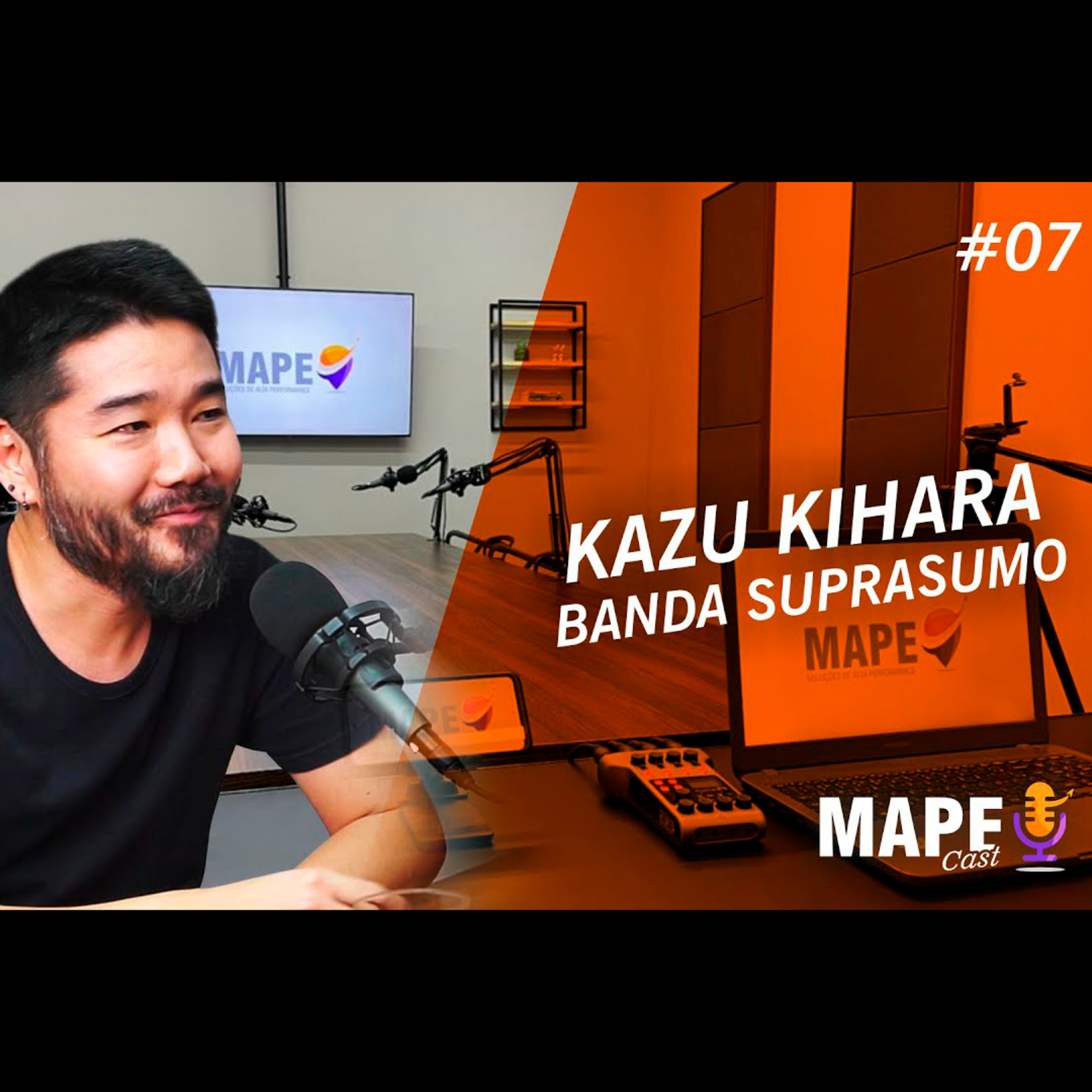 MAPECAST