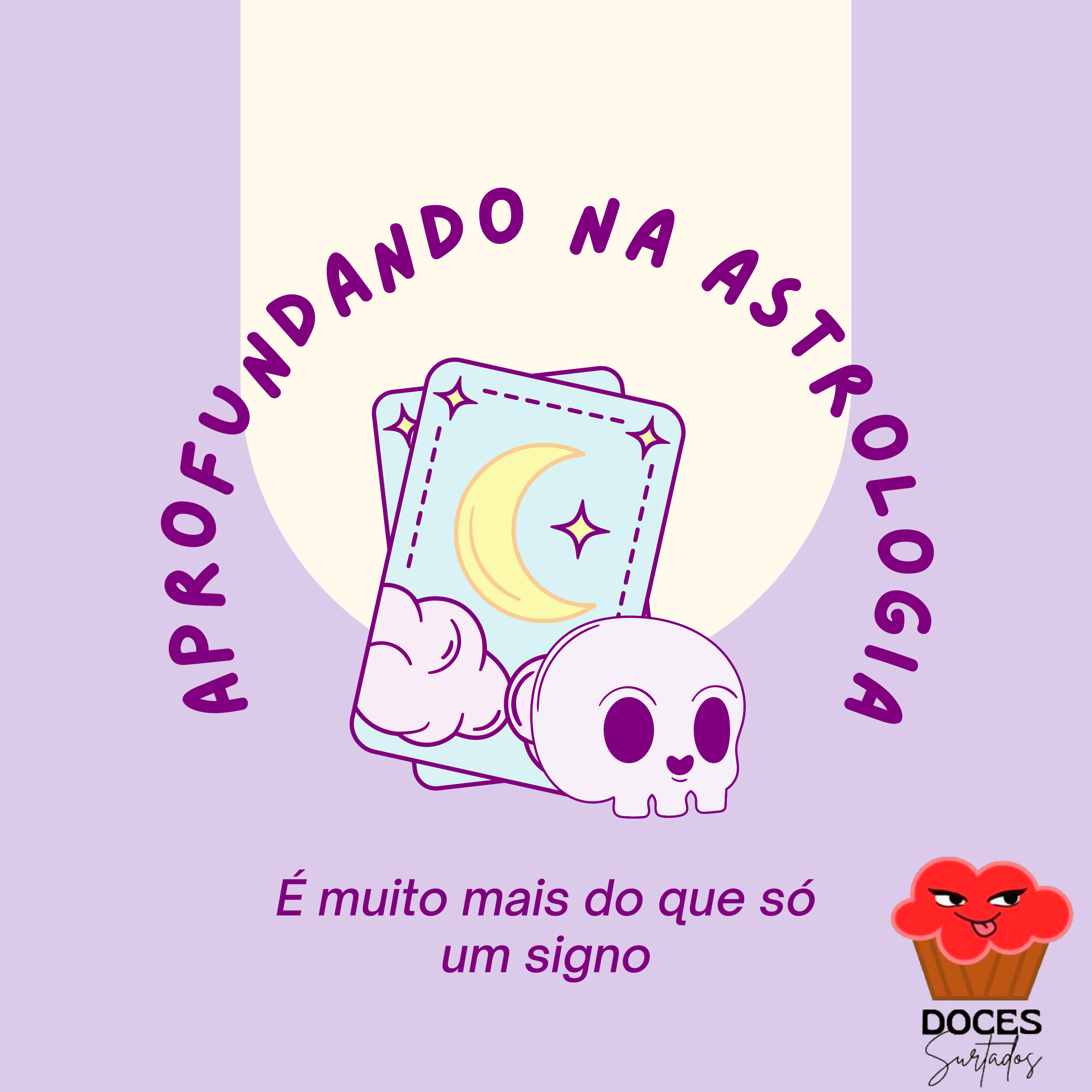 Doces Surtados