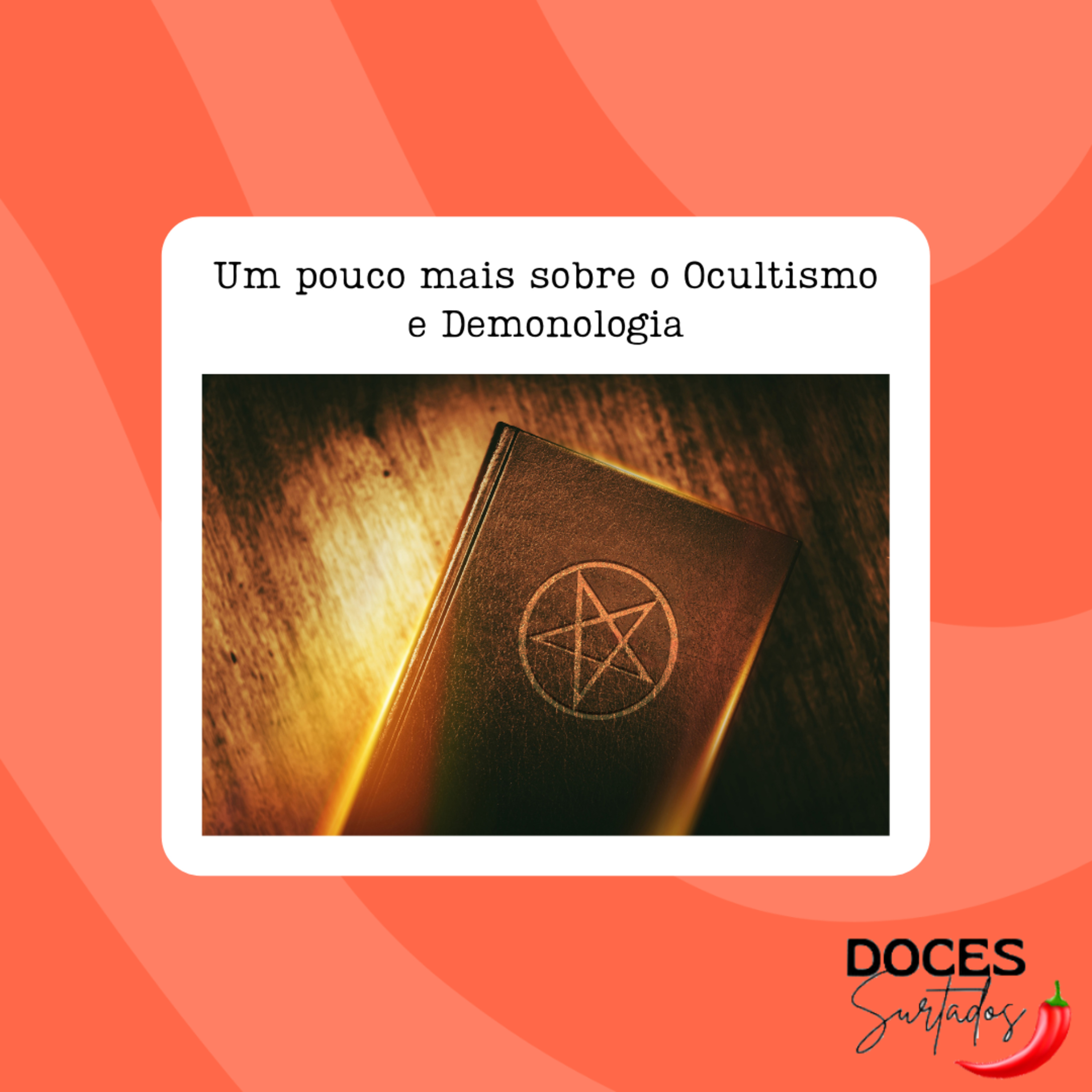 Doces Surtados