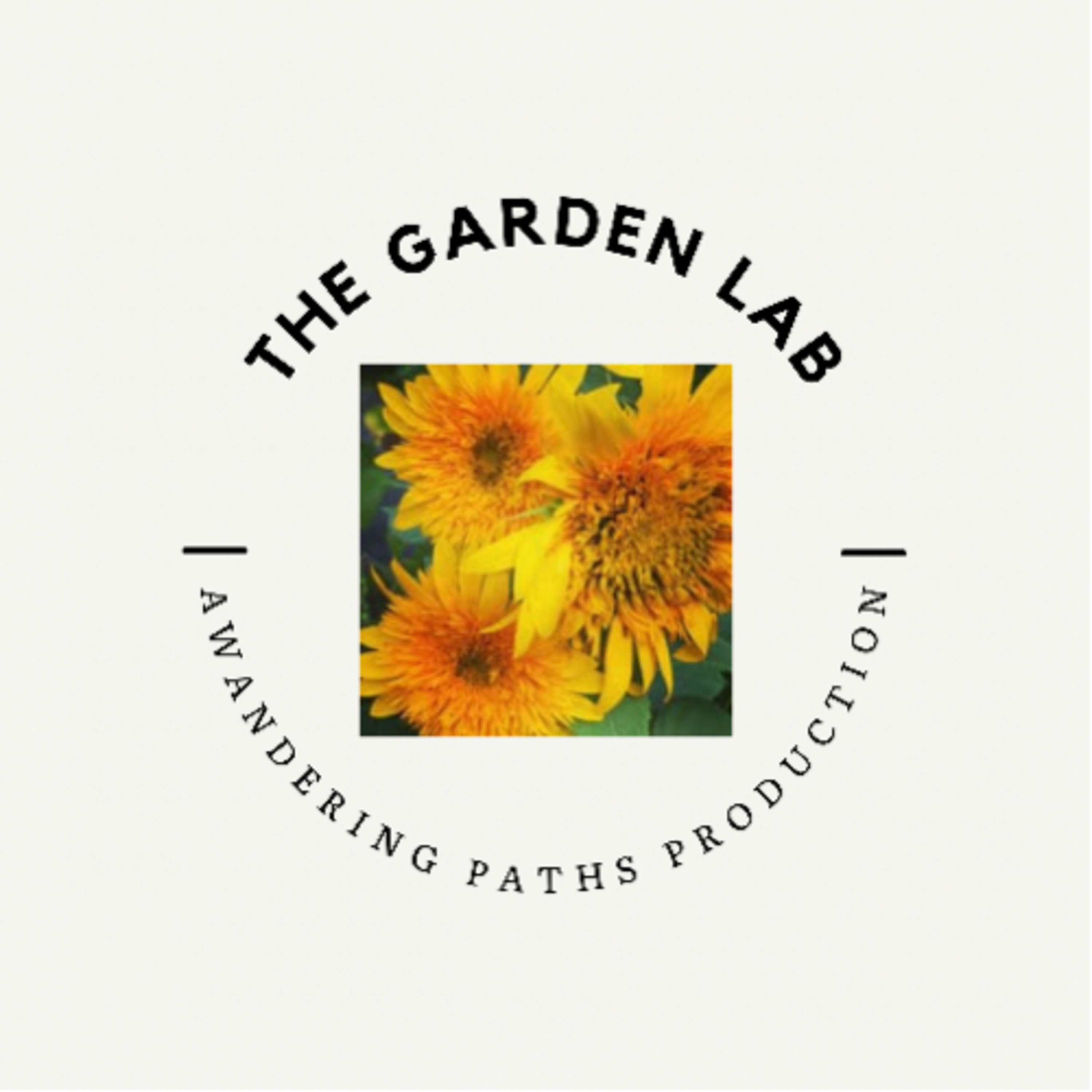 Welcome To The Garden Lab!