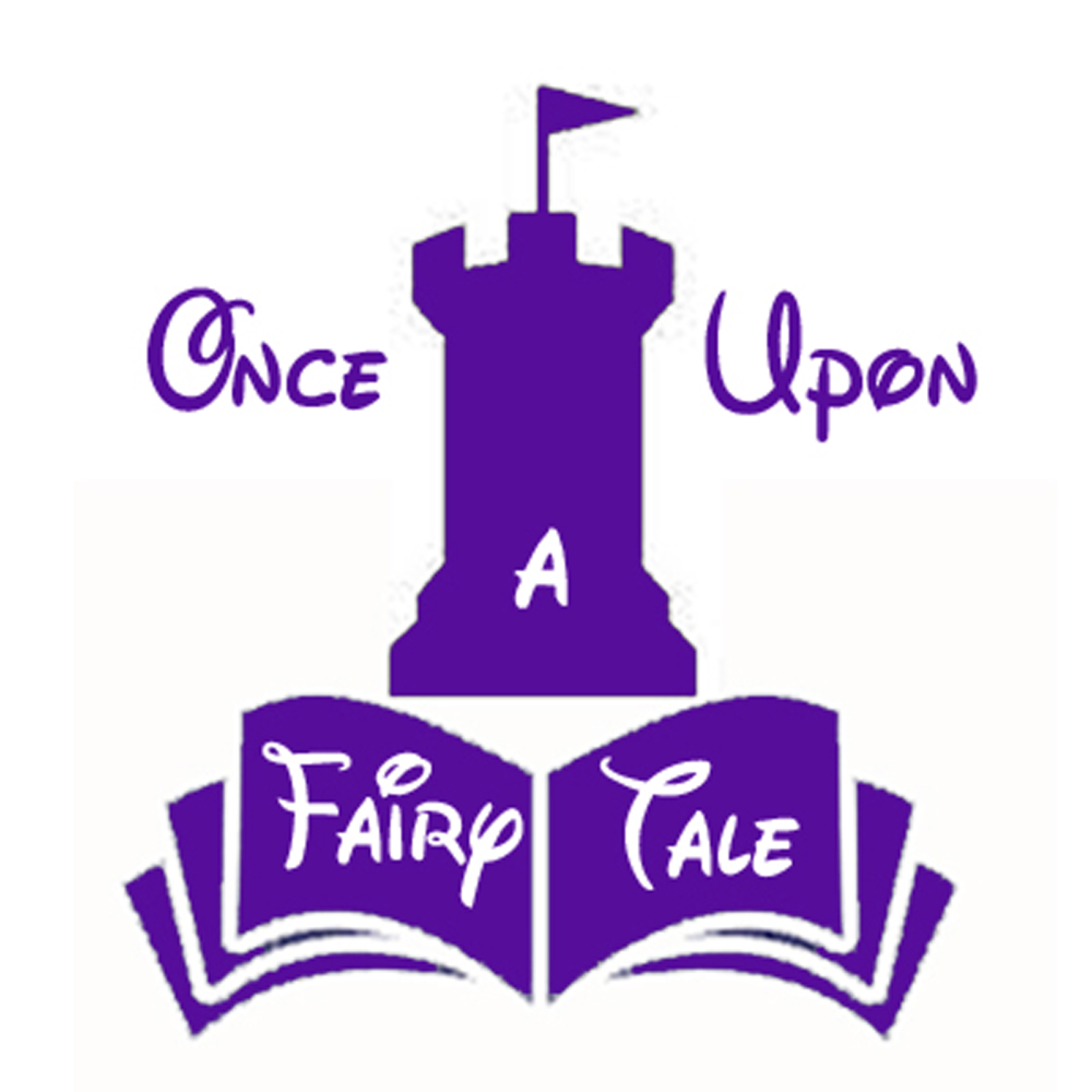 Once Upon A Fairy Tale