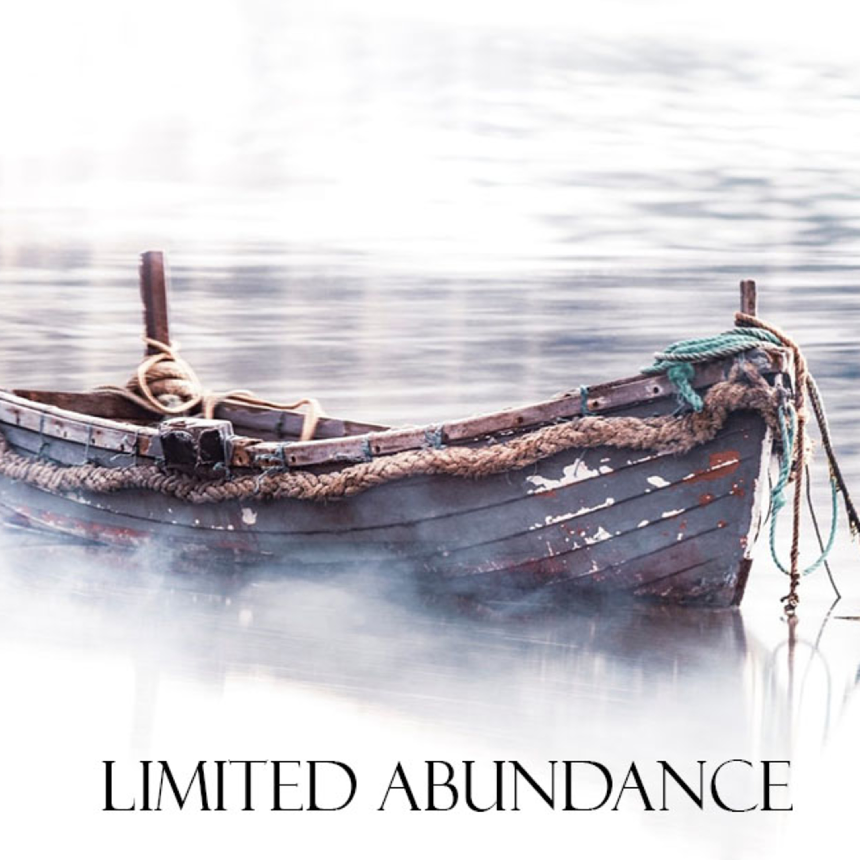 05-05-2019 Traditional Worship Service, Limited Abundance - Rev. Ryan Wallace