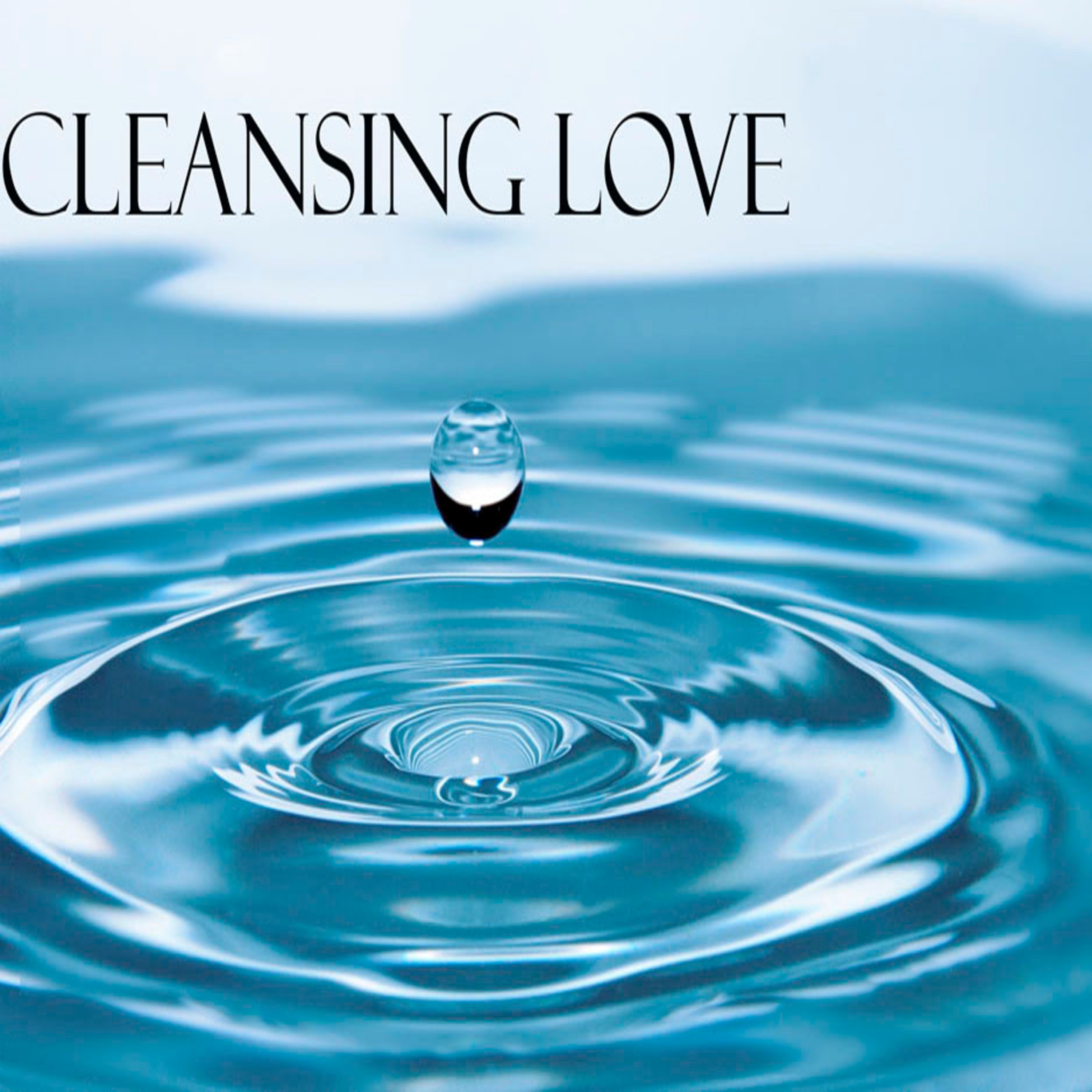 05-19-2019 Traditional Worship Service, Cleansing Love - Rev. Dr. Brian R. Paulson episode artwork
