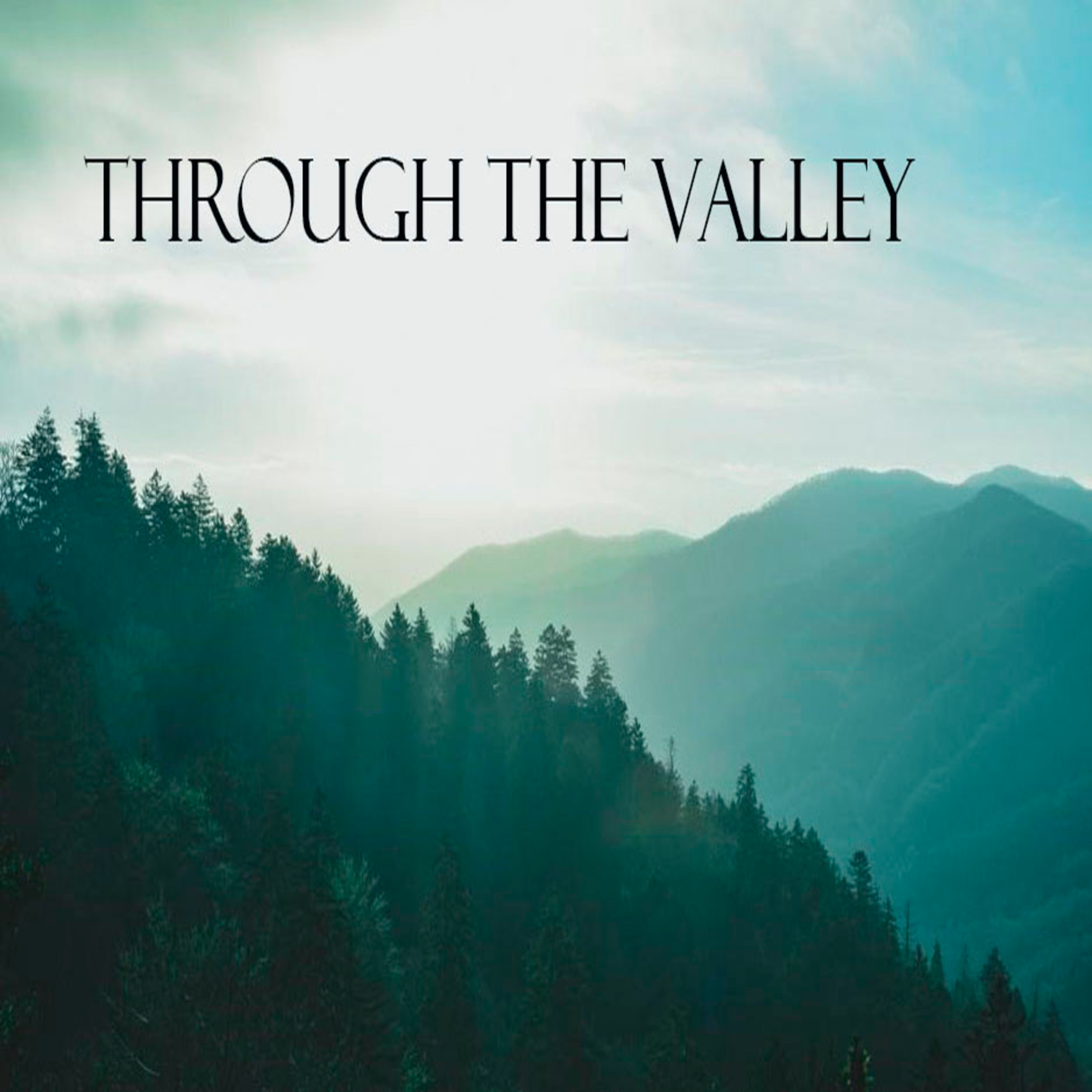 05-12-2019 Traditional Worship Service, Through the Valley - Rev. Dr. Brian R. Paulson episode artwork