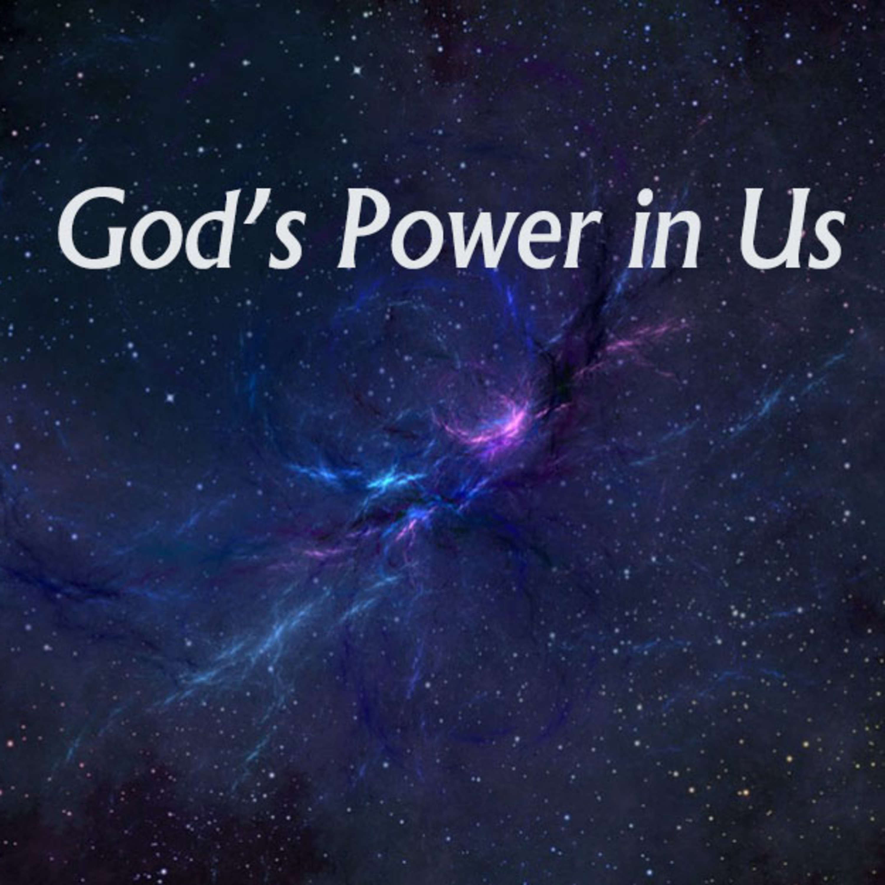 06-23-2019 Reflections from VBS - Troester, Frey, Baker, Bucciero. God's Power in Us - Rev. Ryan Wallace episode artwork