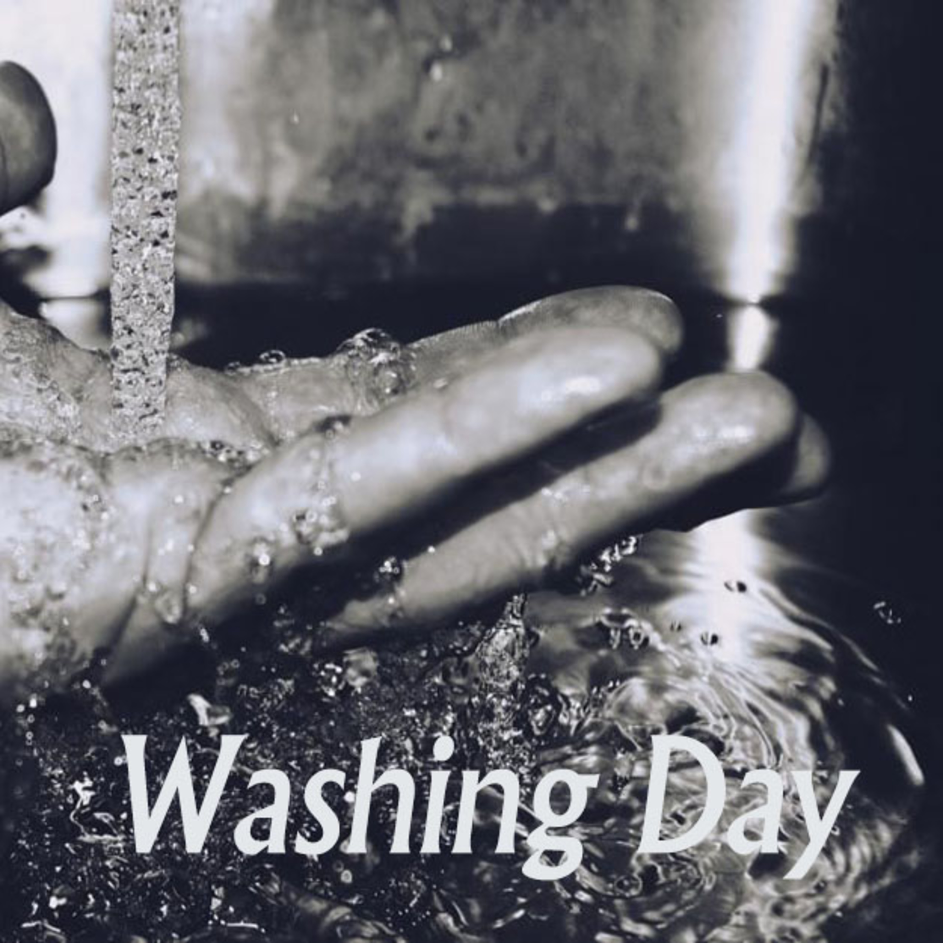 07-07-2019 Traditional Worship Service, Washing Day - Rev. Dr. Brian R. Paulson episode artwork