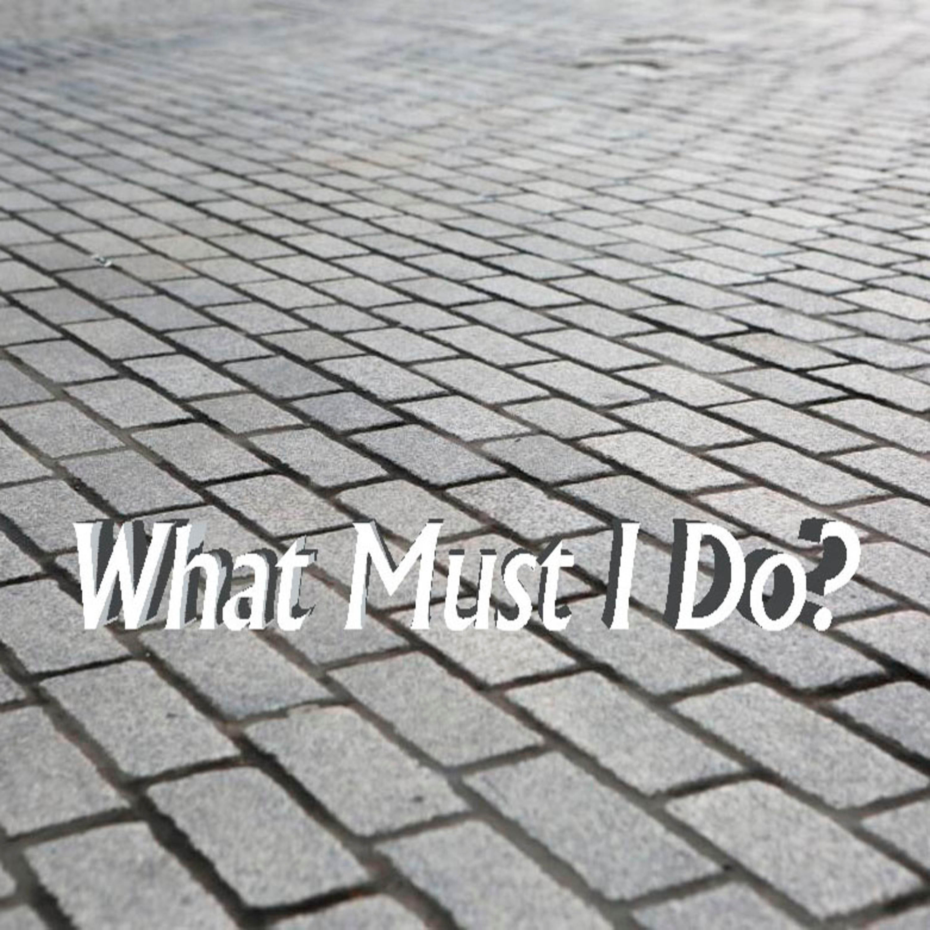 07-14-2019 Traditional Worship Service, What Must I Do - Rev. Kara Smith-Laubenstein