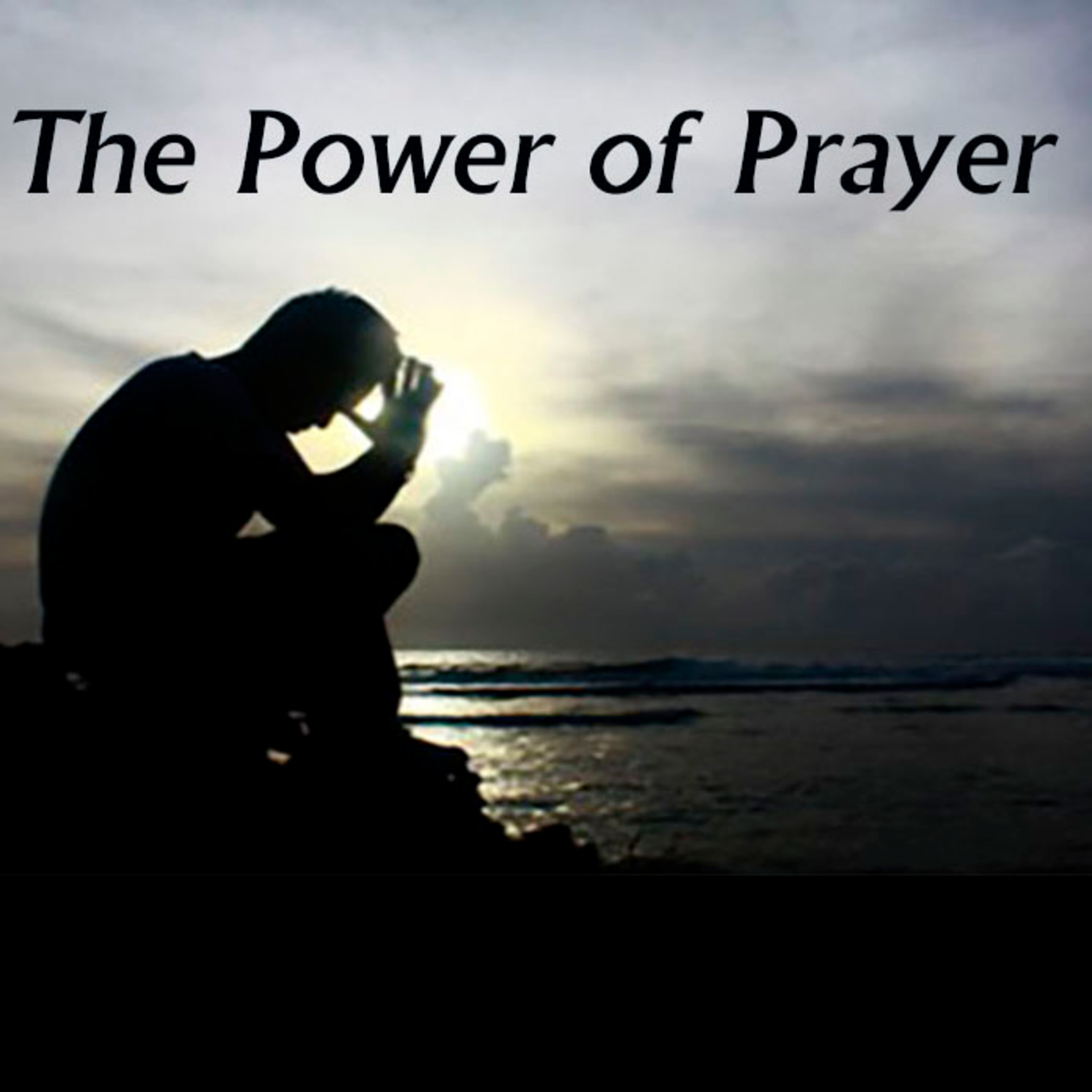07-28-2019 Traditional Worship Service, The Power Of Prayer - Rev. Dr. Brian Paulson episode artwork