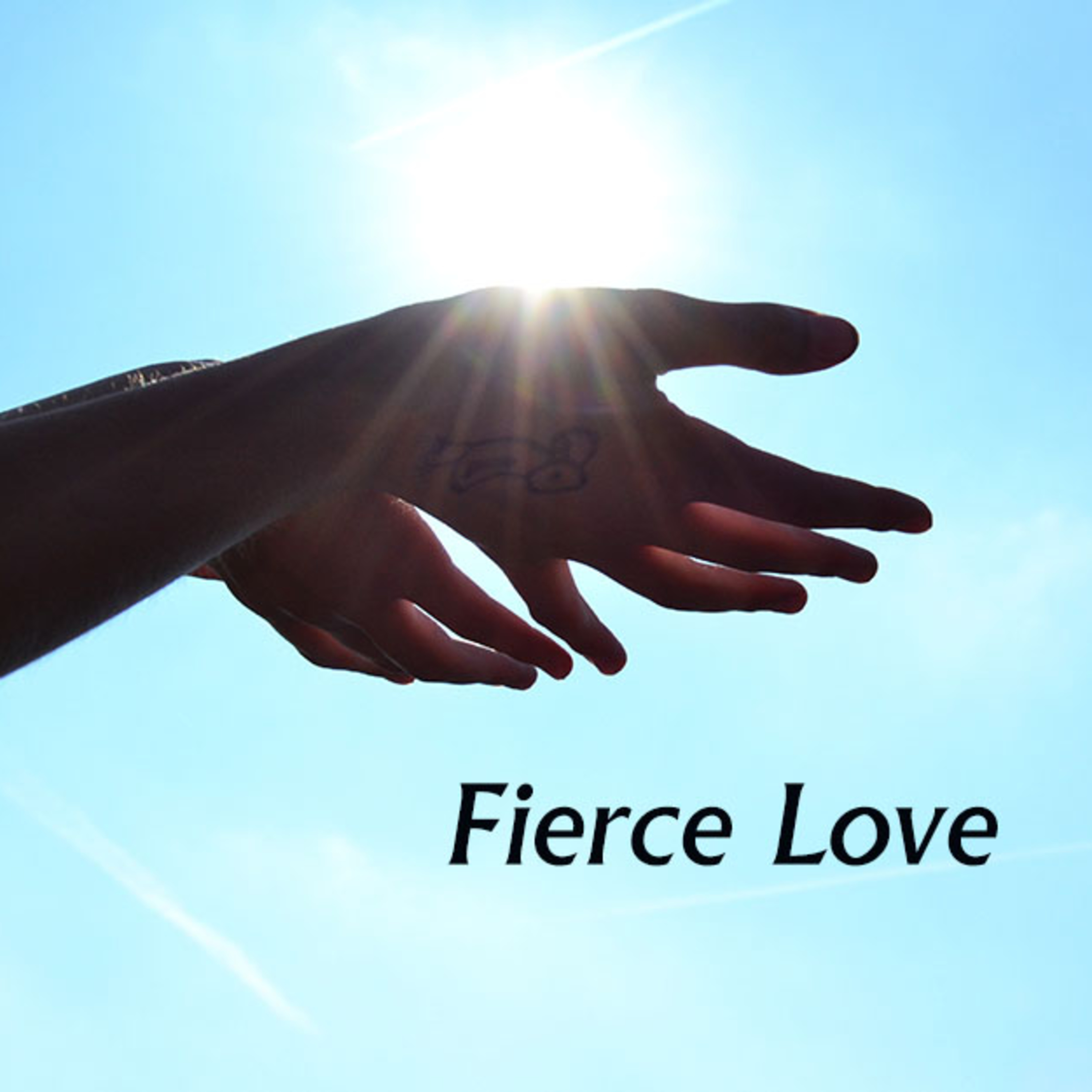 08-04-2019 Traditional Worship Service, Fierce Love - Rev. Amy Heinrich episode artwork