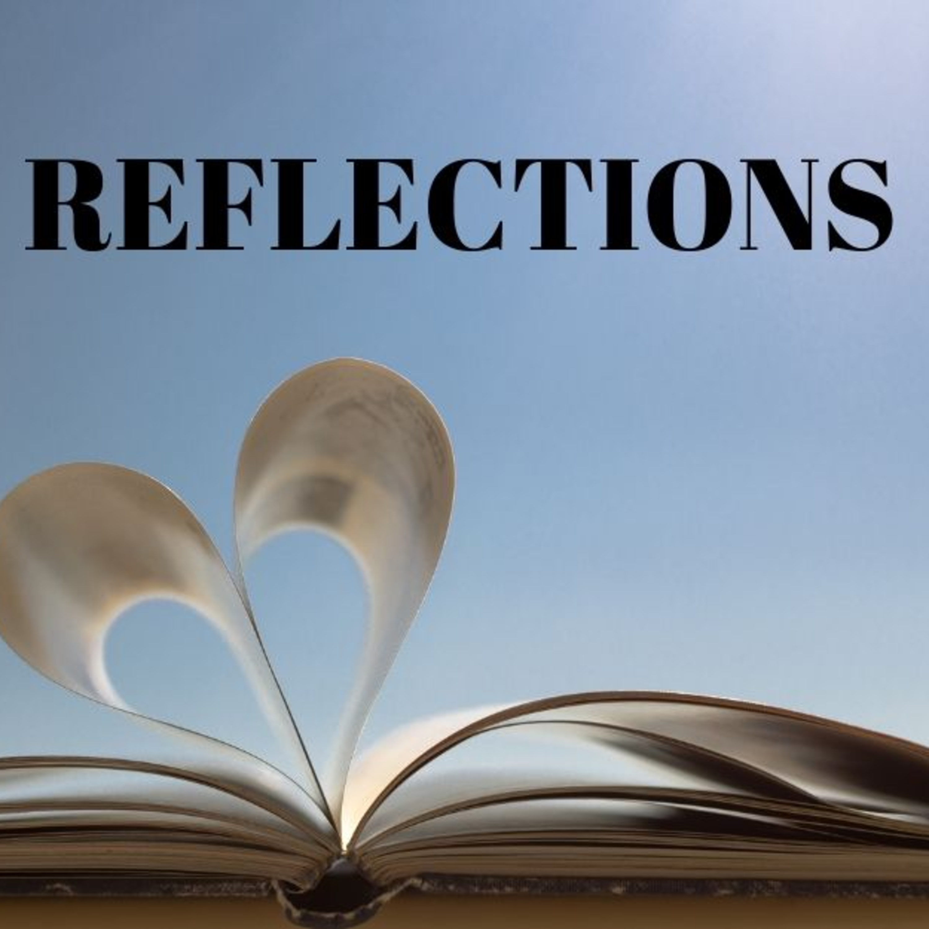 08-18-2019 Traditional Worship Service, Reflections - Rev. Kara Smith-Laubenstein episode artwork