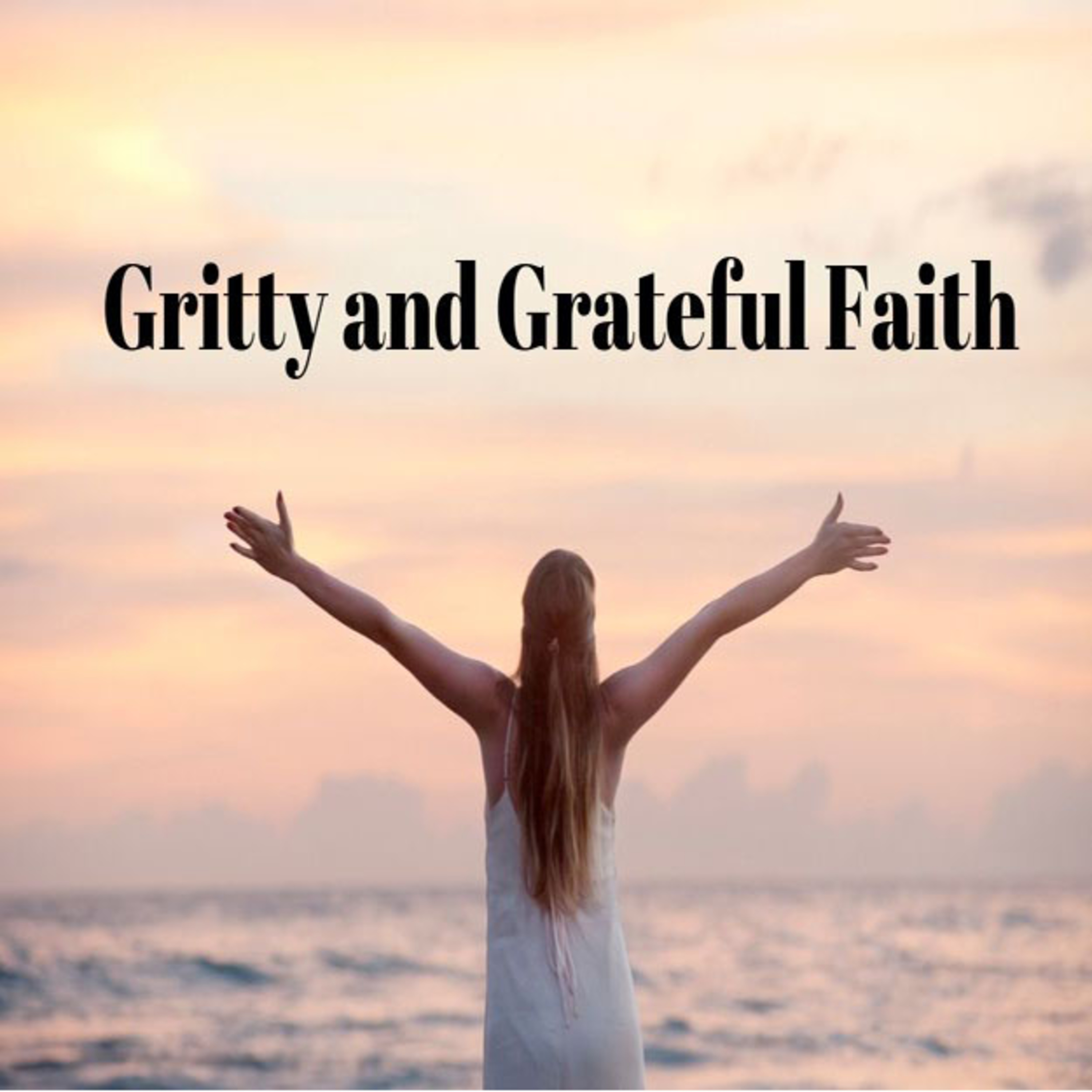 10-13-2019 Traditional Worship Service, Gritty And Grateful Faith - Rev. Amy Heinrich