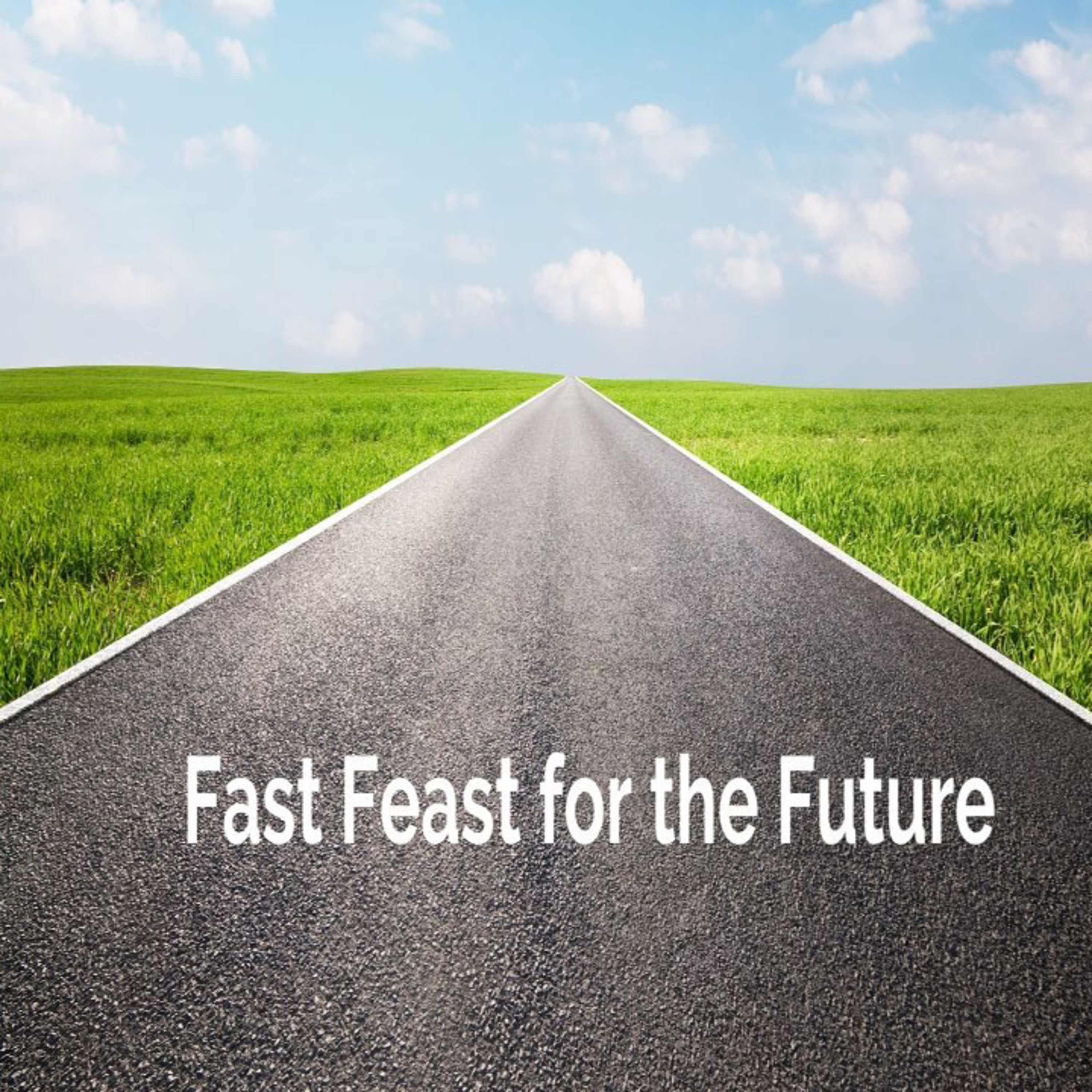 11-24-2019 Traditional Worship Service, God's Fast Feast For The Future - Rev. Dr. Brian R. Paulson