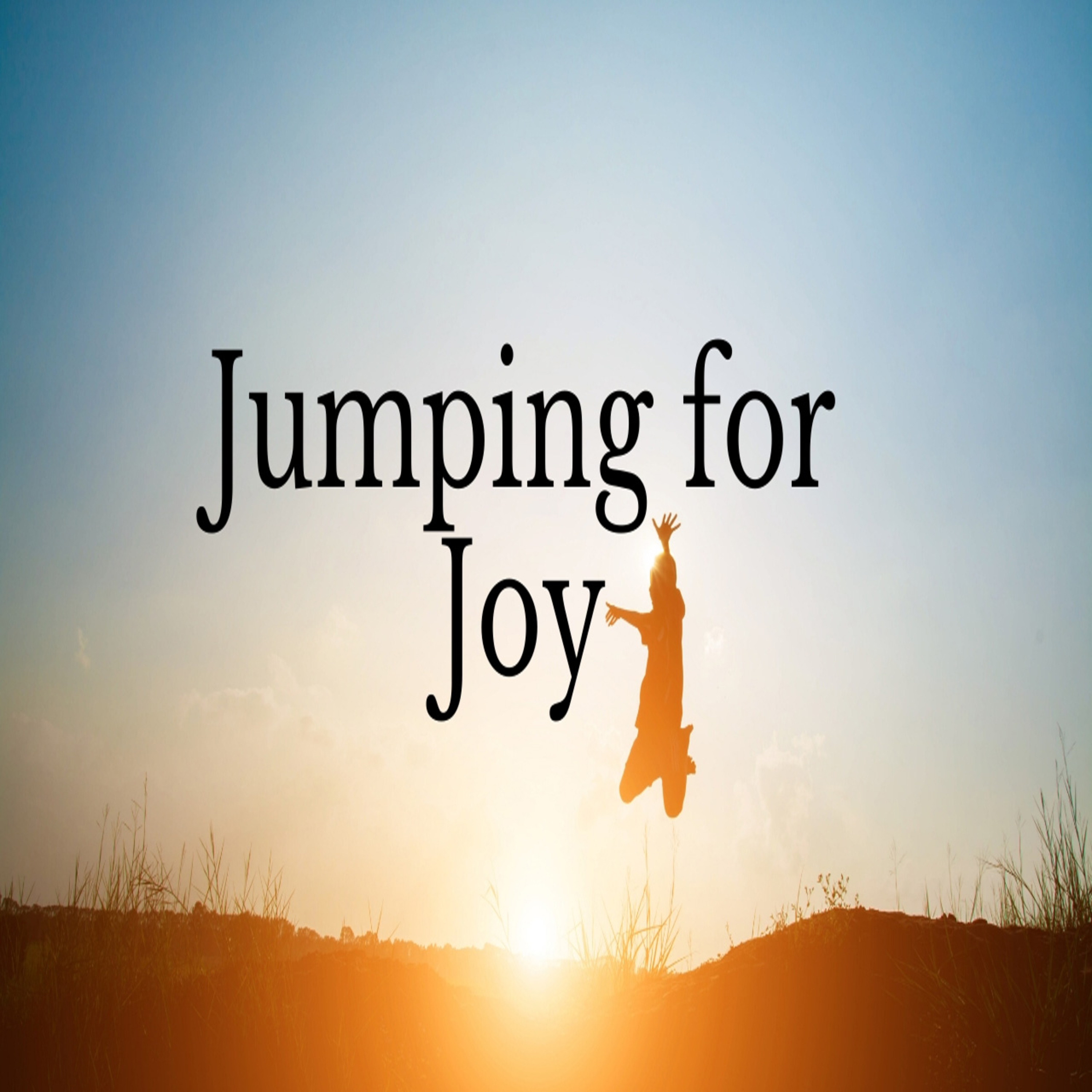 12-15-2019 Traditional Worship Service, Jumping For Joy - Rev. Ryan Wallace episode artwork