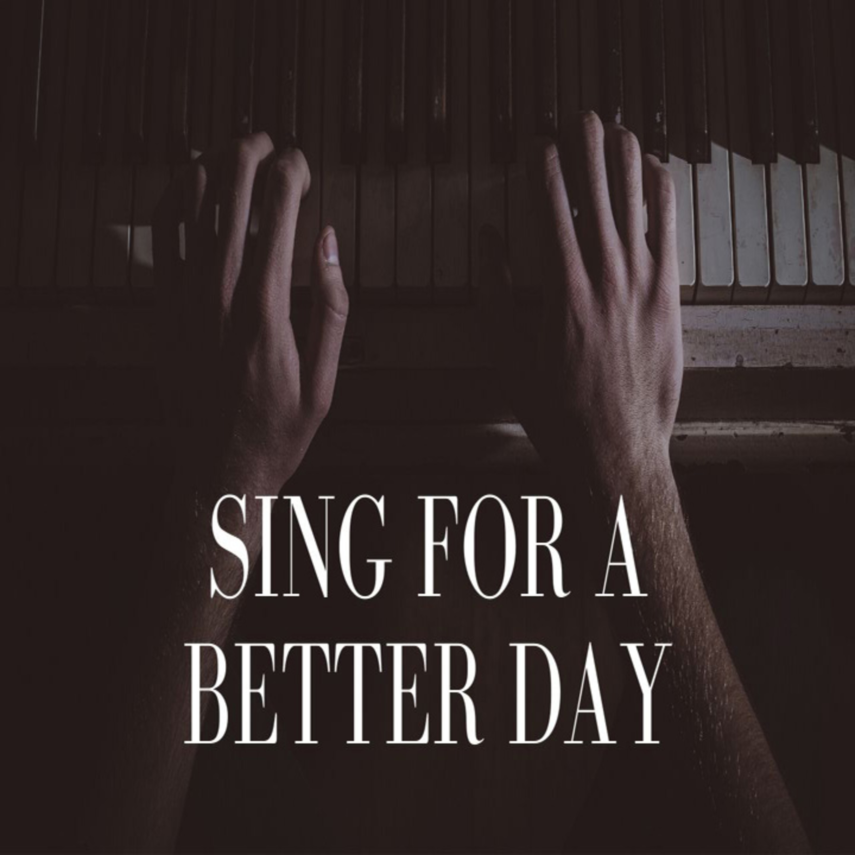 12-29-2019 Traditional Worship Service, Sing For a Better Day - Rev. Dr. Brian R. Paulson episode artwork