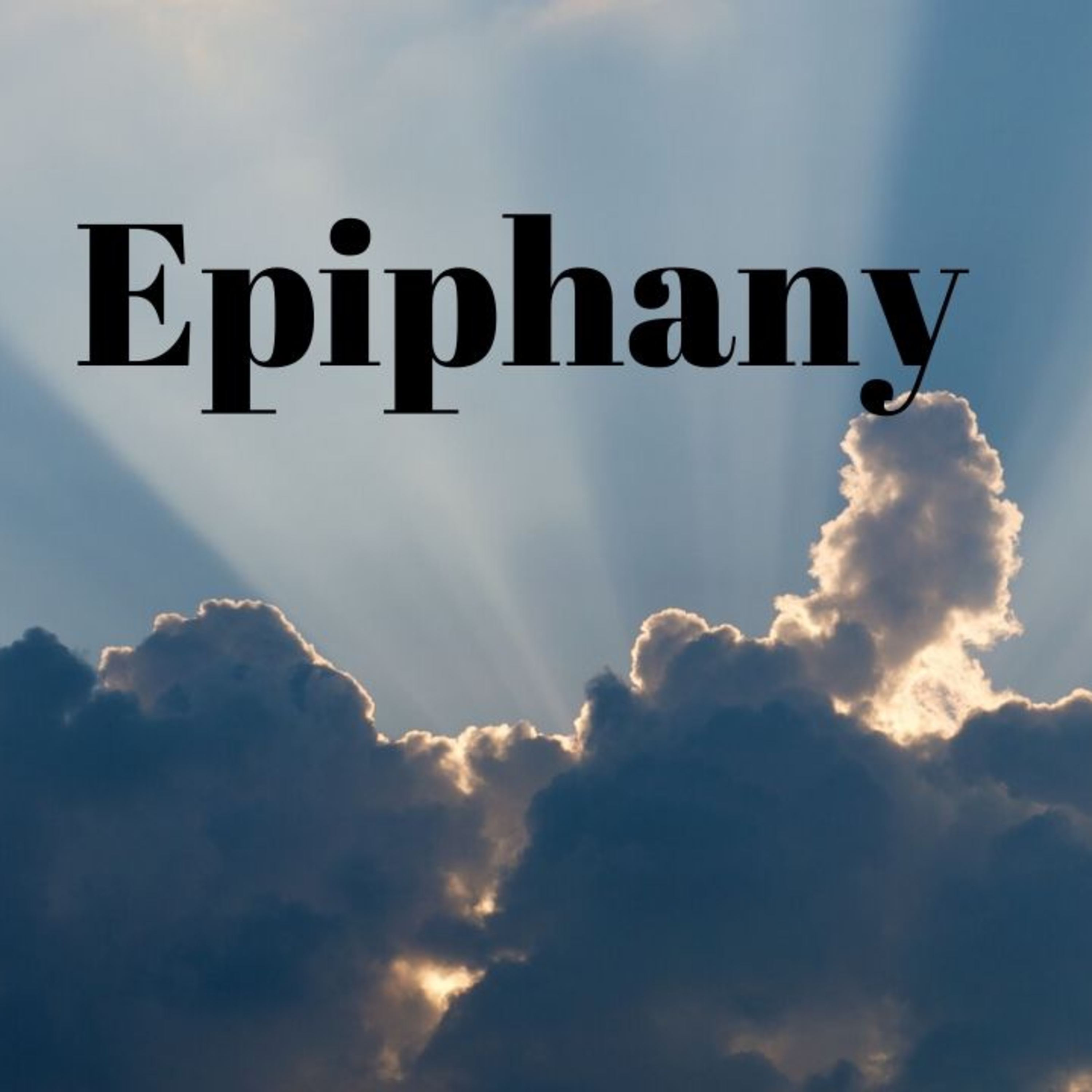 01-05-2020 Tradtional Worship Service, Epiphany - Rev. Kara Smith-Laubenstein episode artwork
