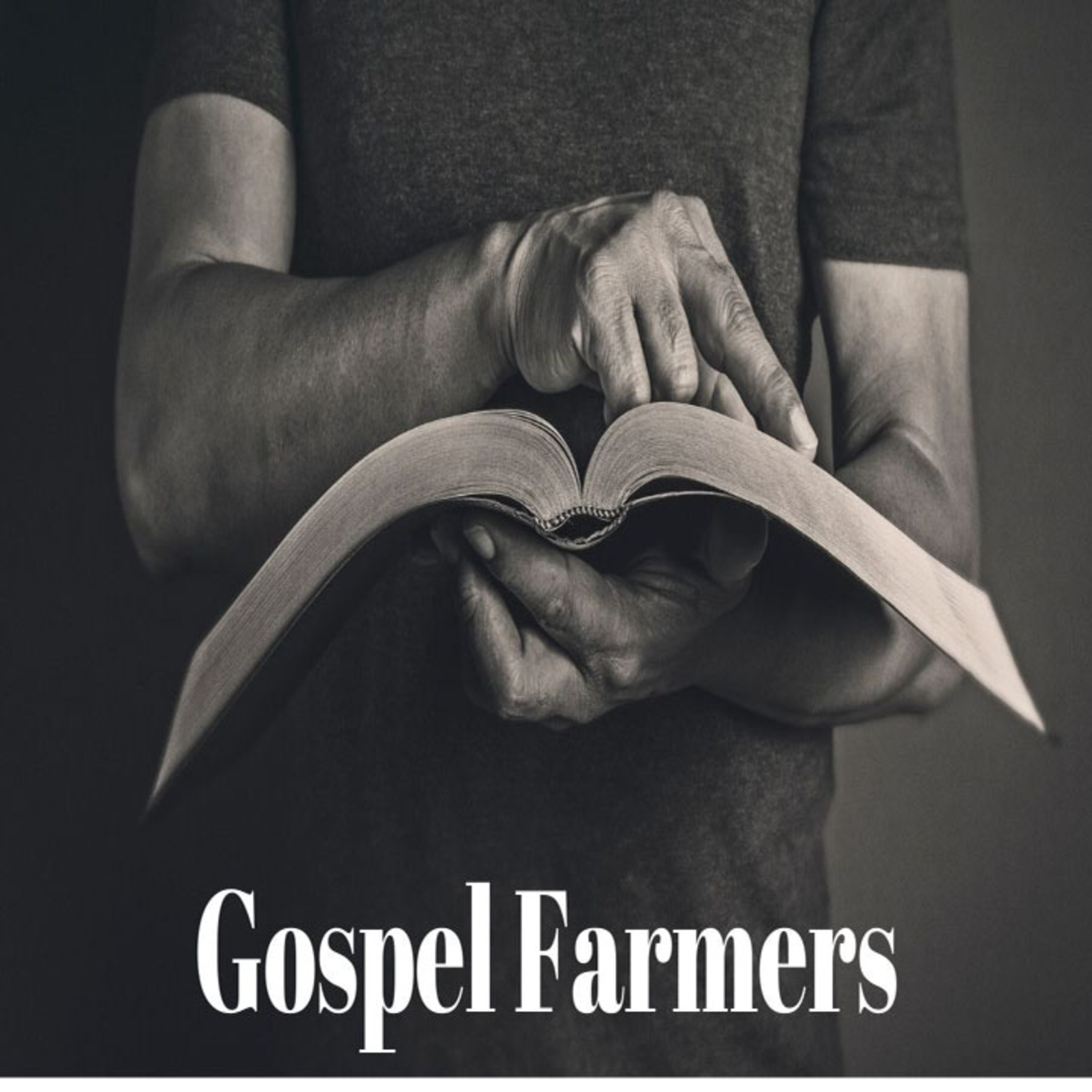 01-19-2020 Traditional Worship Service, Gospel Farmers - Rev. Ryan Wallace episode artwork