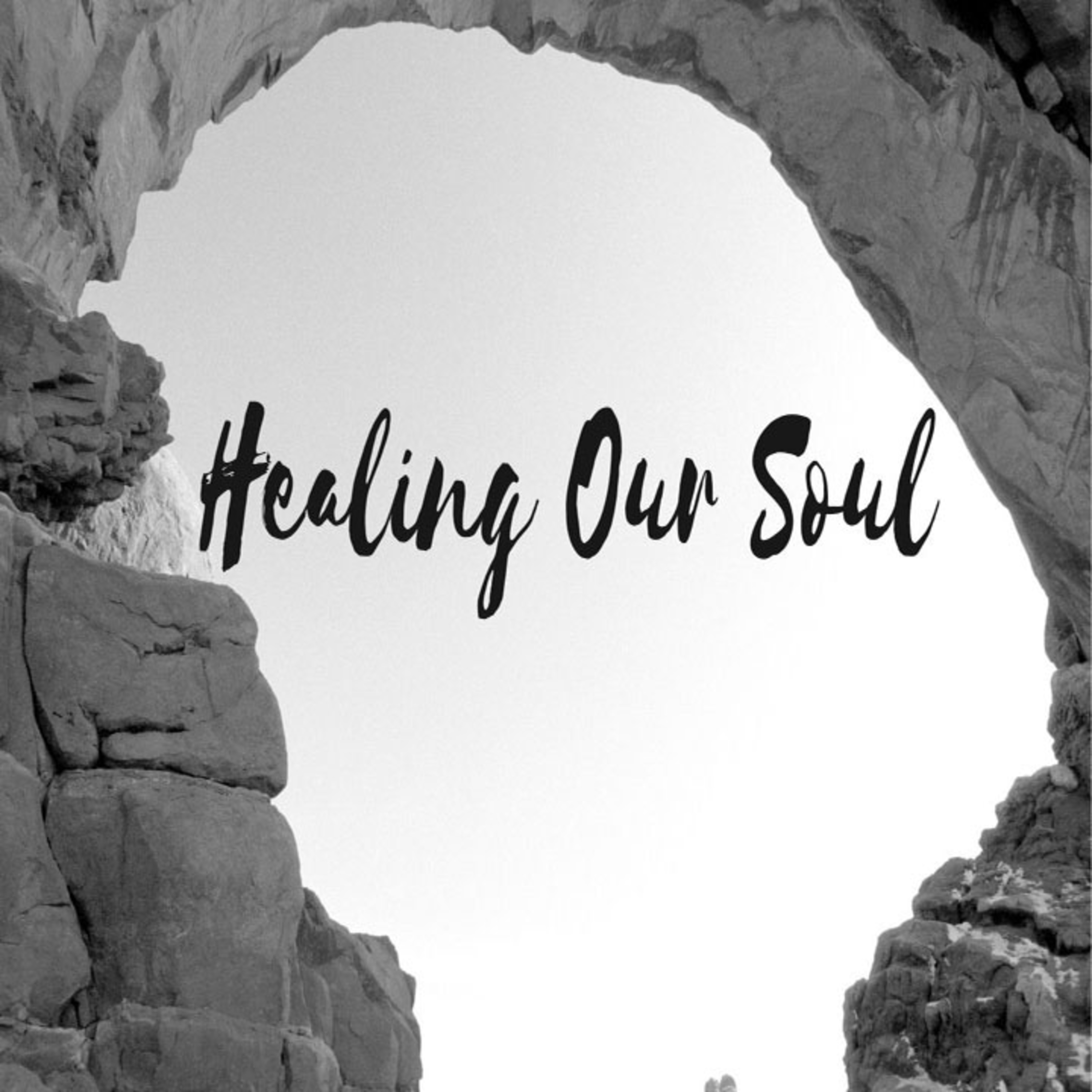 01-26-2020 Traditional Worship Service, Healing Our Soul - Rev. Dr. Brian R. Paulson episode artwork