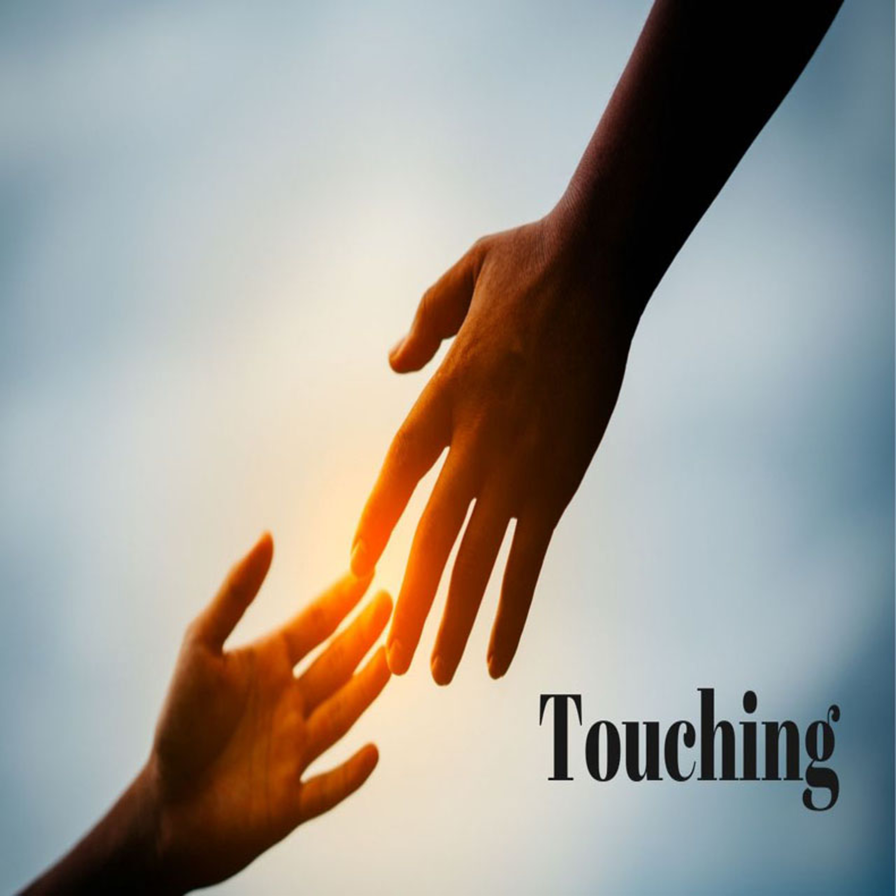 02-02-2020 Contemporary Worship Service, Touching - Rev. Dr. Brian R. Paulson episode artwork