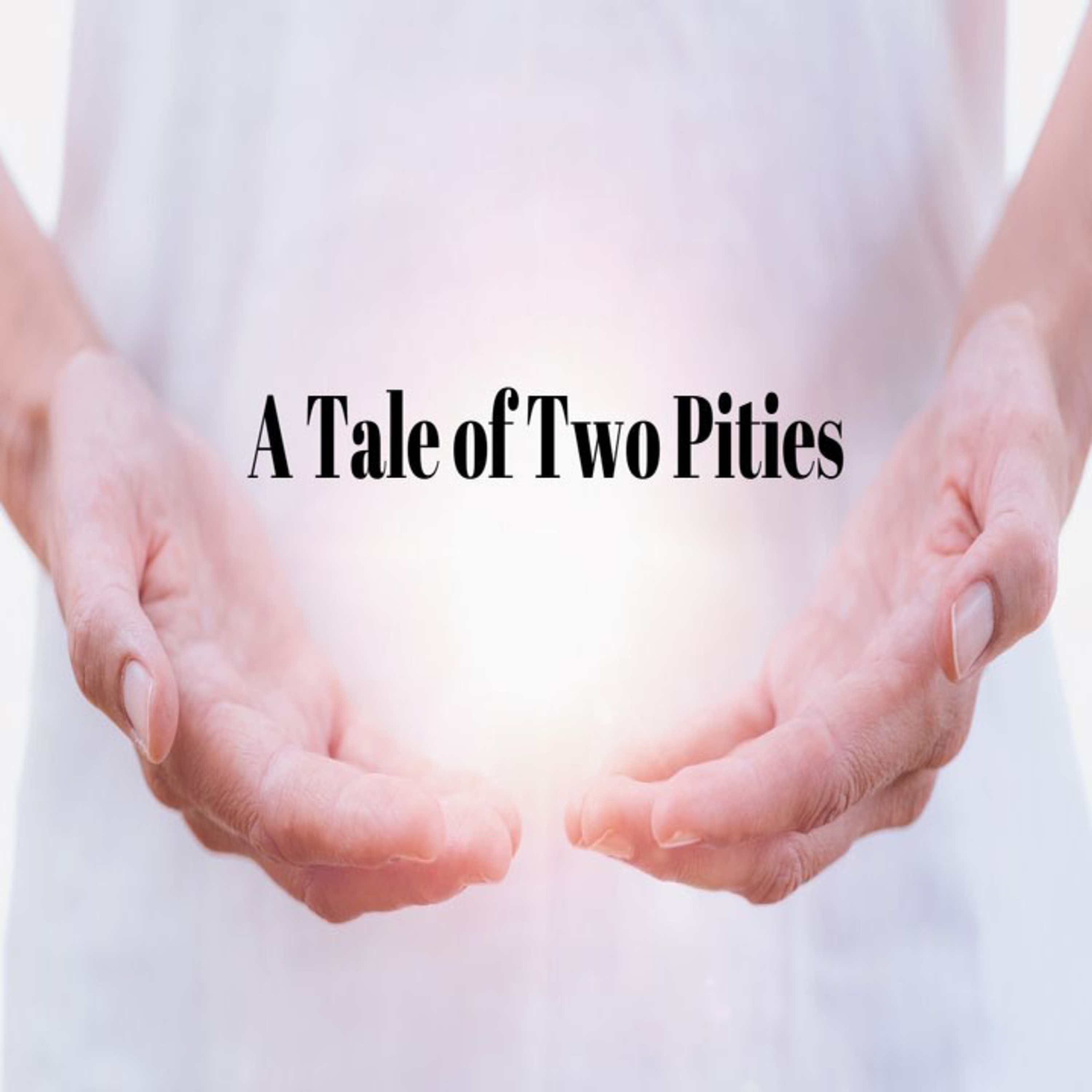 02-02-2020 Traditional Worship Service, A Tale of Two Pities - Rev. Amy Heinrich episode artwork