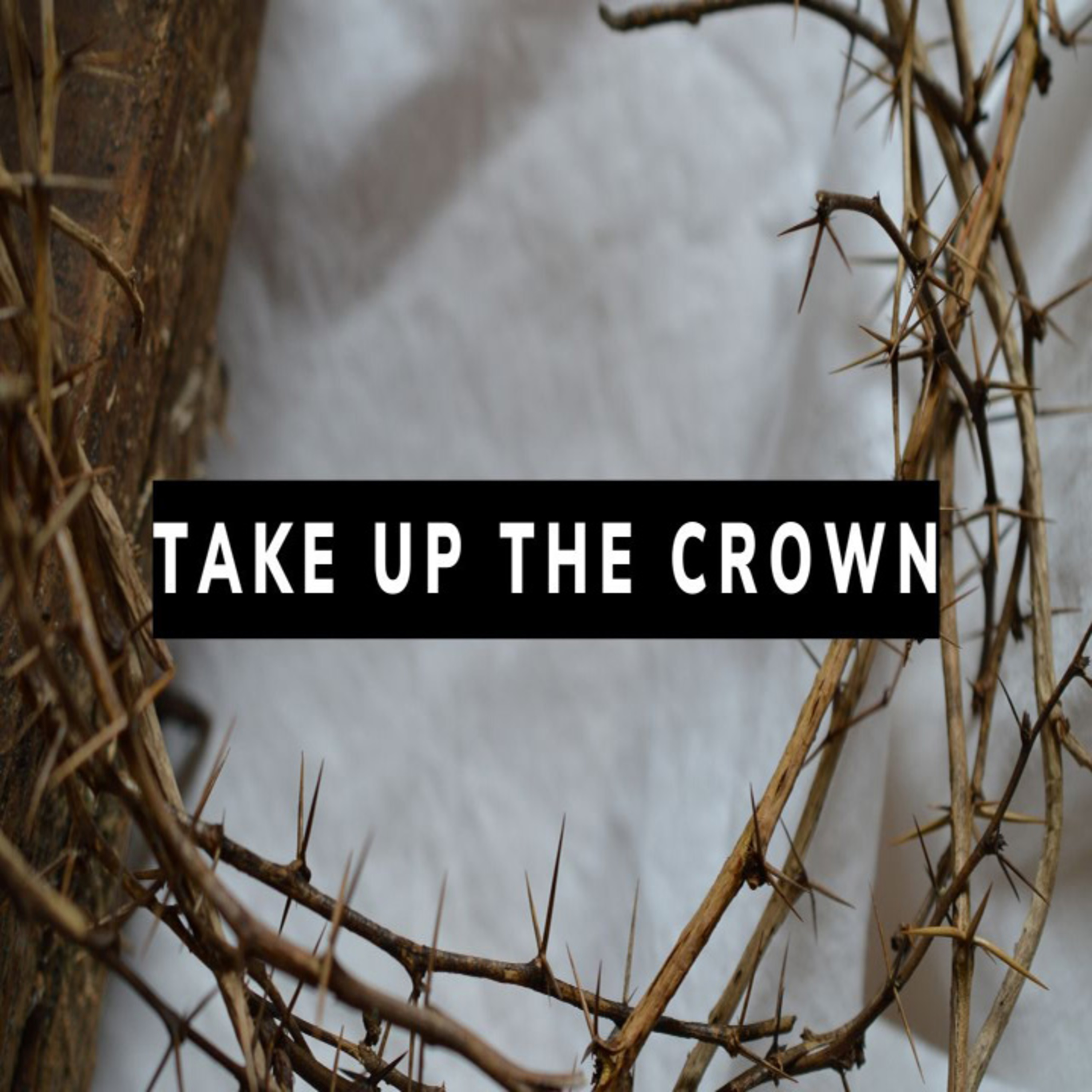 02-23-2020 Traditional Worship Service, Take Up the Crown - Rev. Dr. Brian R. Paulson episode artwork