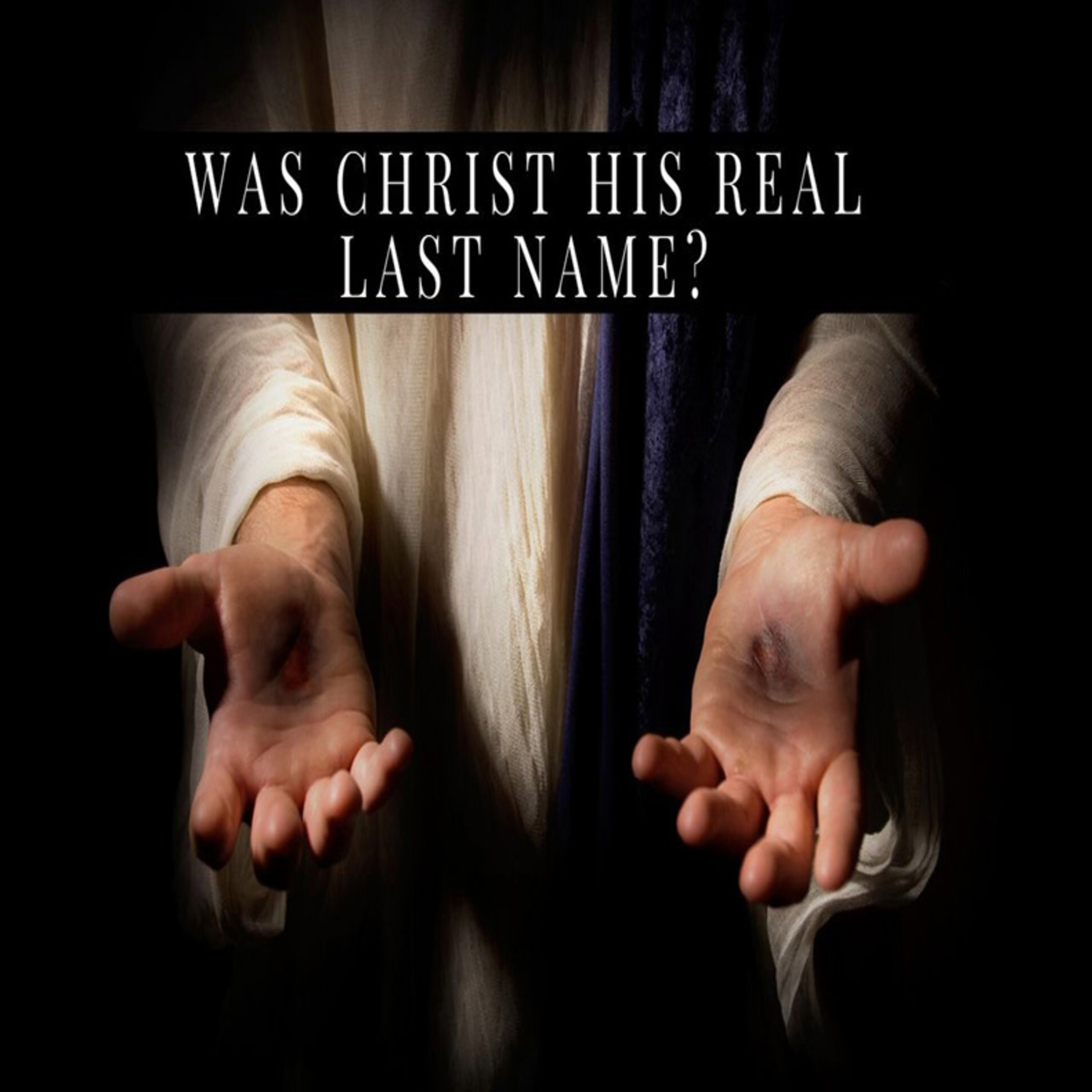 2-23-20 Contemporary Worship Service, Was Christ His Real Last Name - Rev. Ryan Wallace