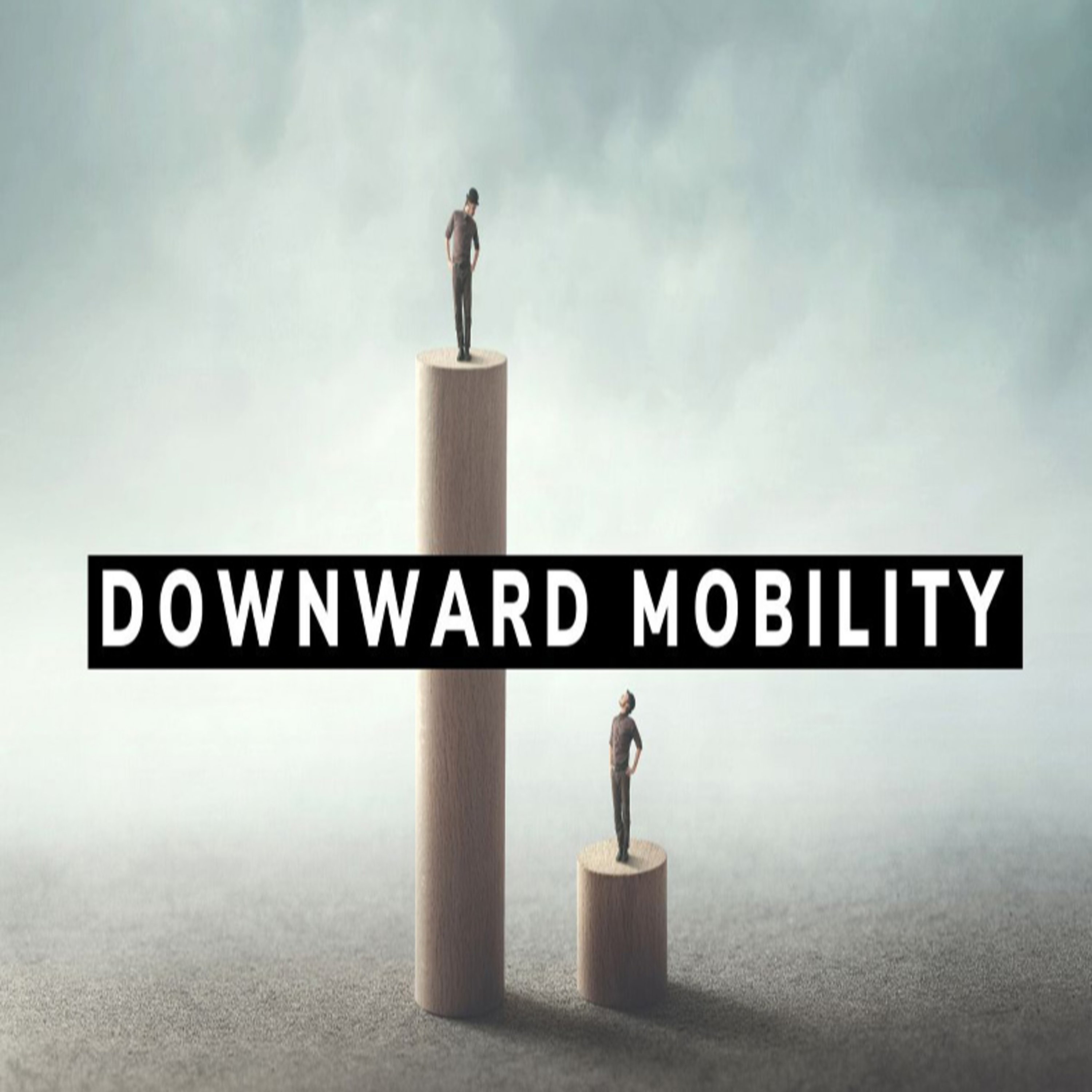 03-08-2020 Traditional Worship Service, Downward Mobility - Rev. Amy Heinrich episode artwork