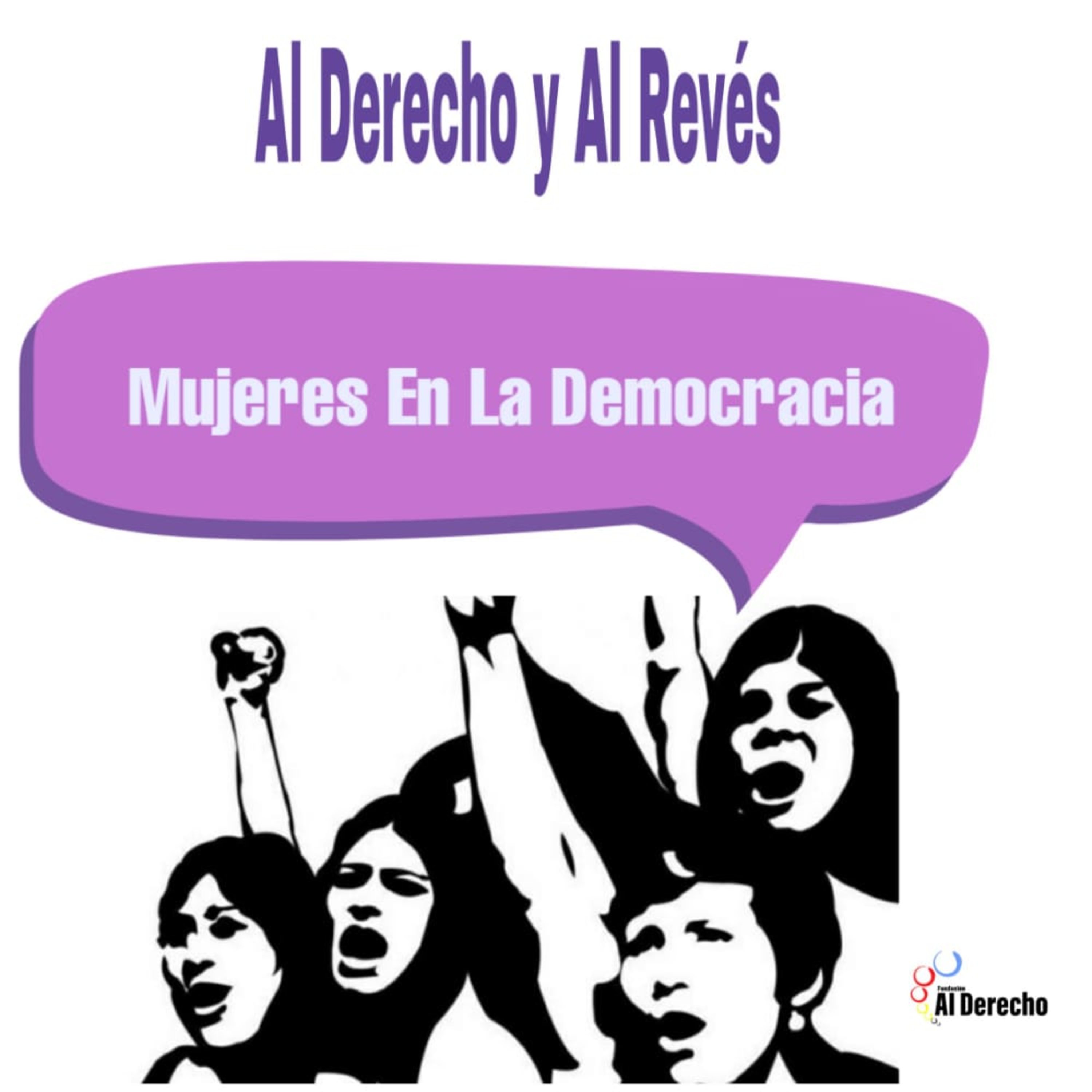 Al Derecho y Al Revés Fundación Al Derecho