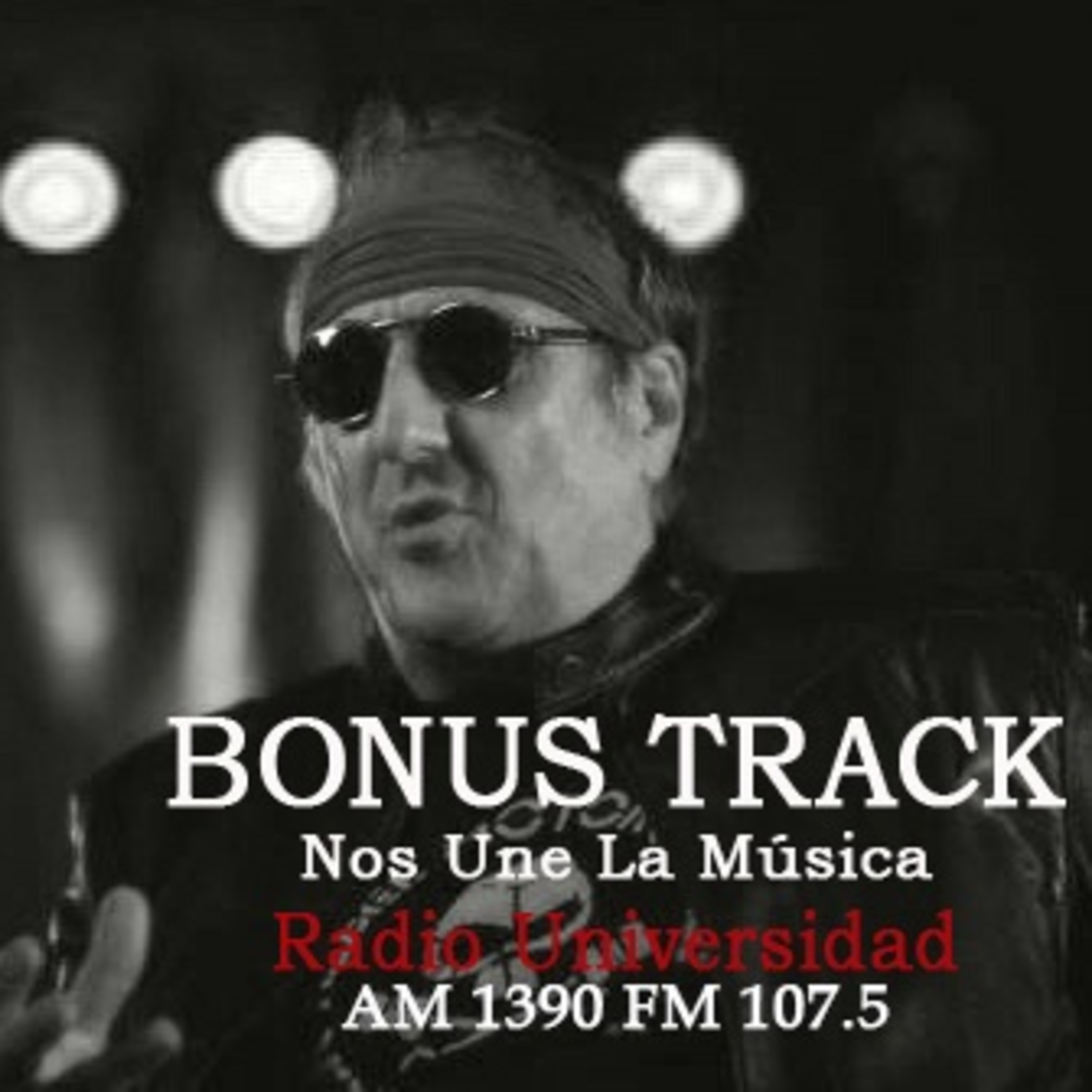 Bonus Track Universidad