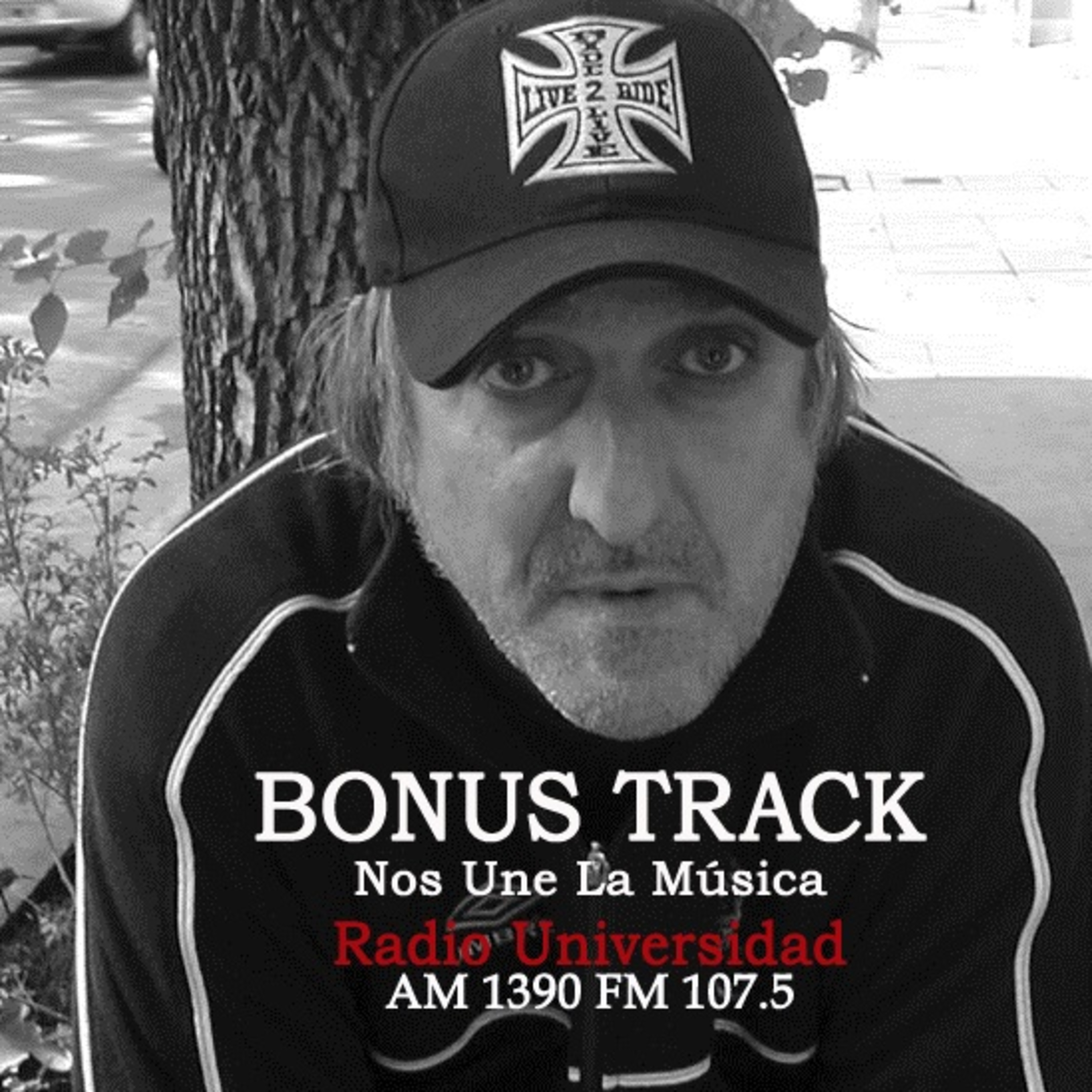 Bonus Track Universidad
