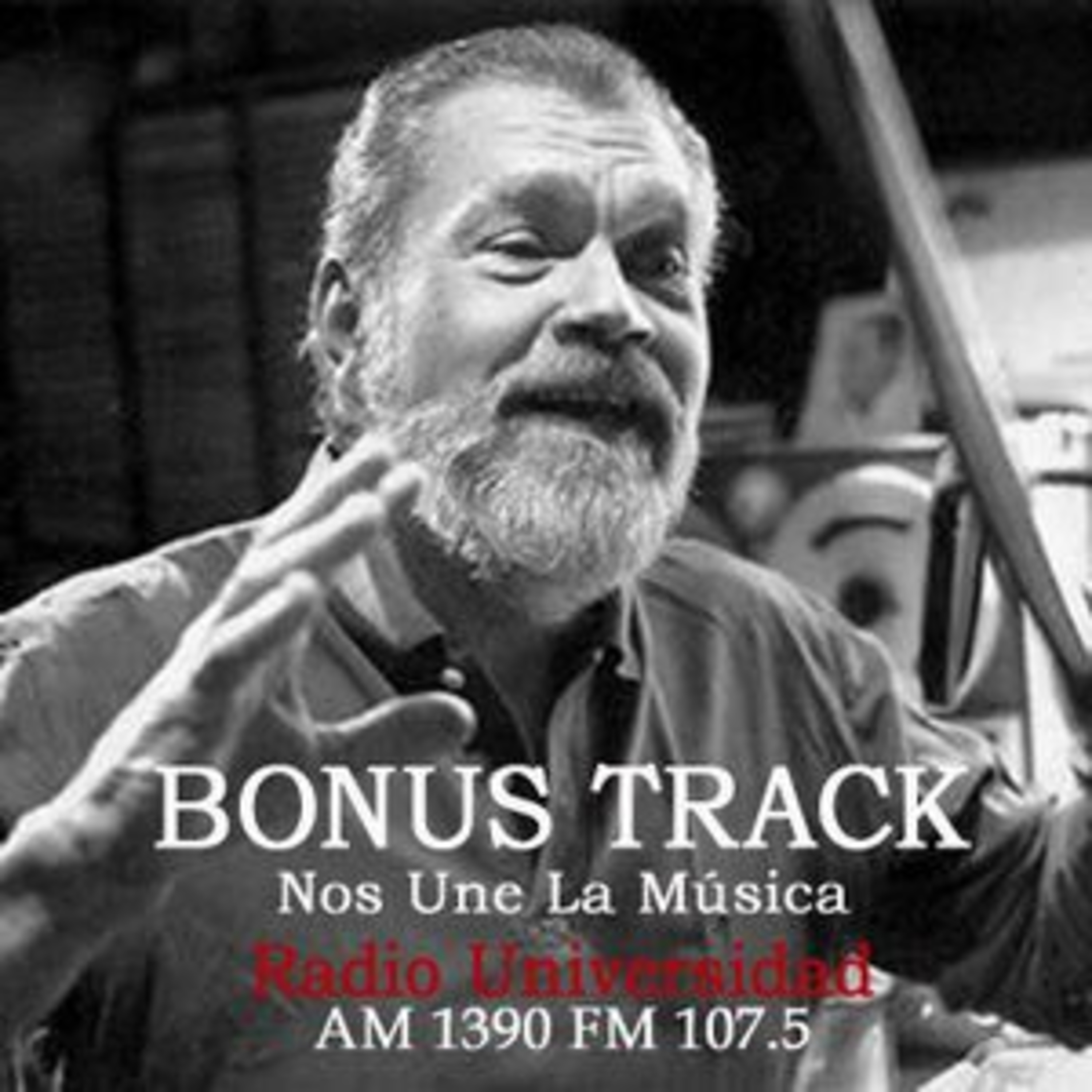 Bonus Track Universidad