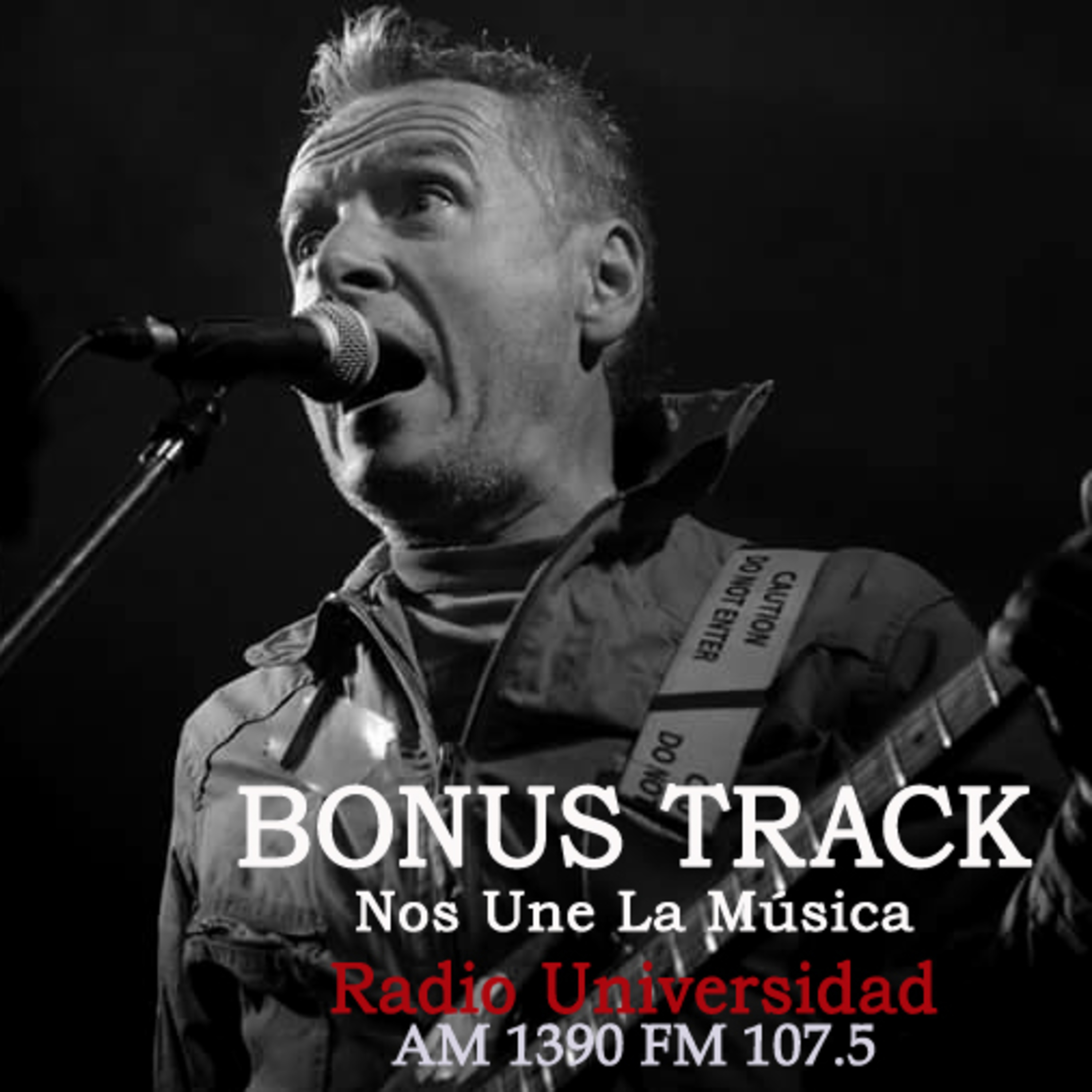 Bonus Track Universidad