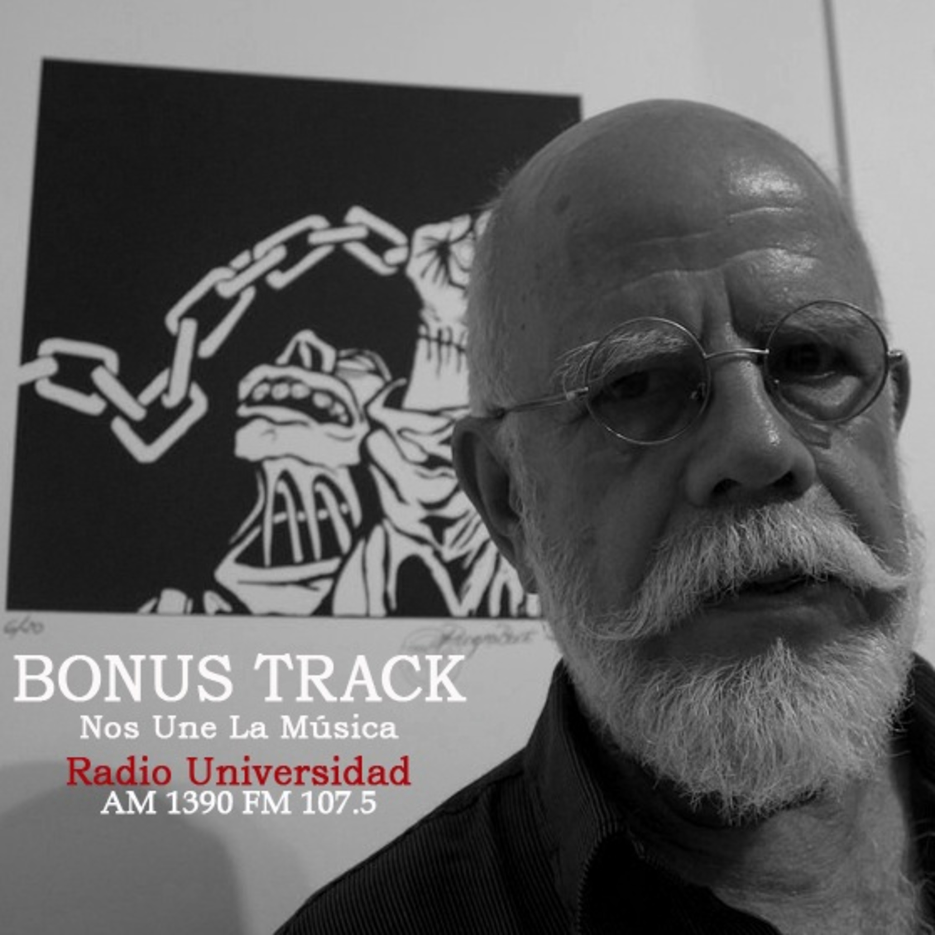 Bonus Track Universidad