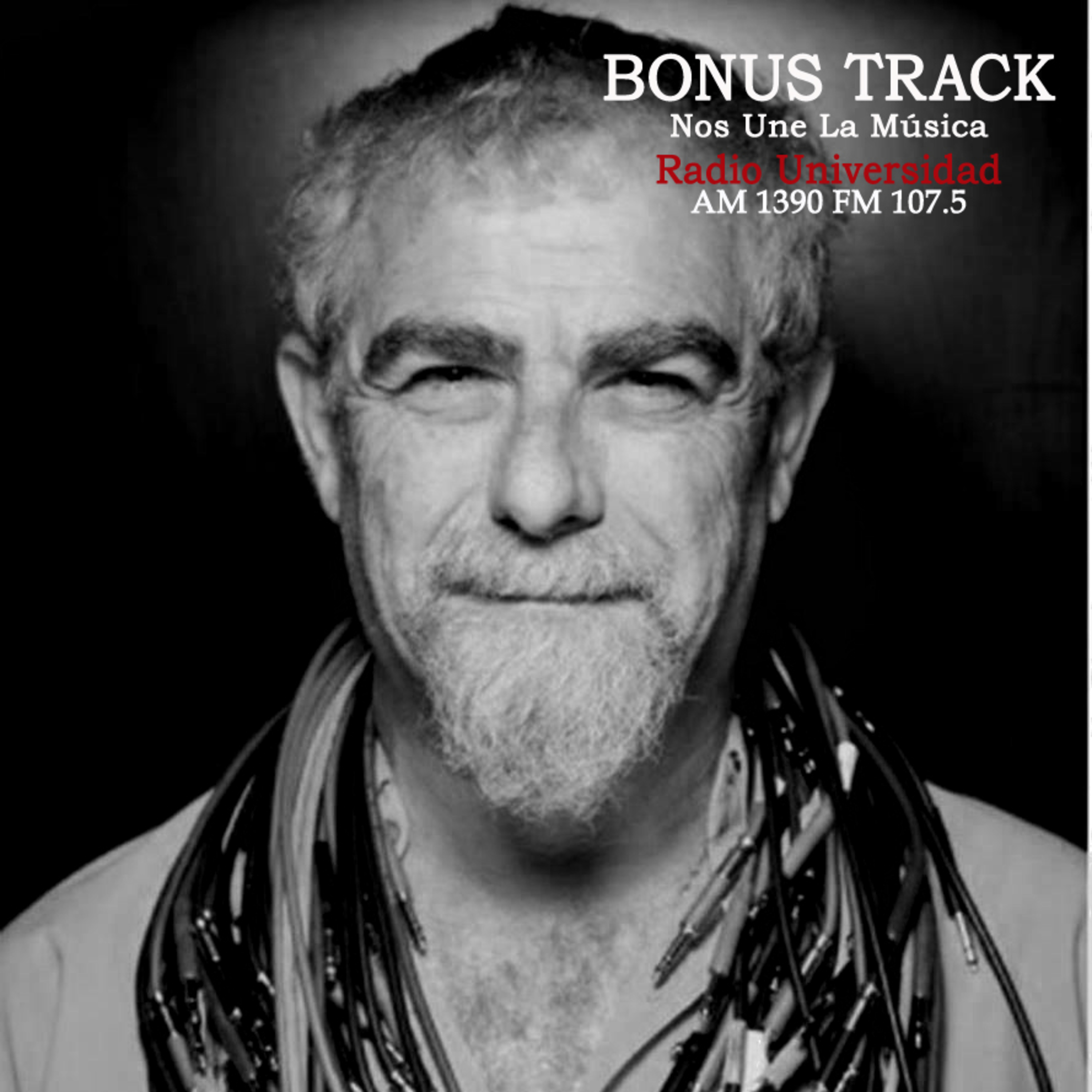 Bonus Track - Mario Breuer Parte 1