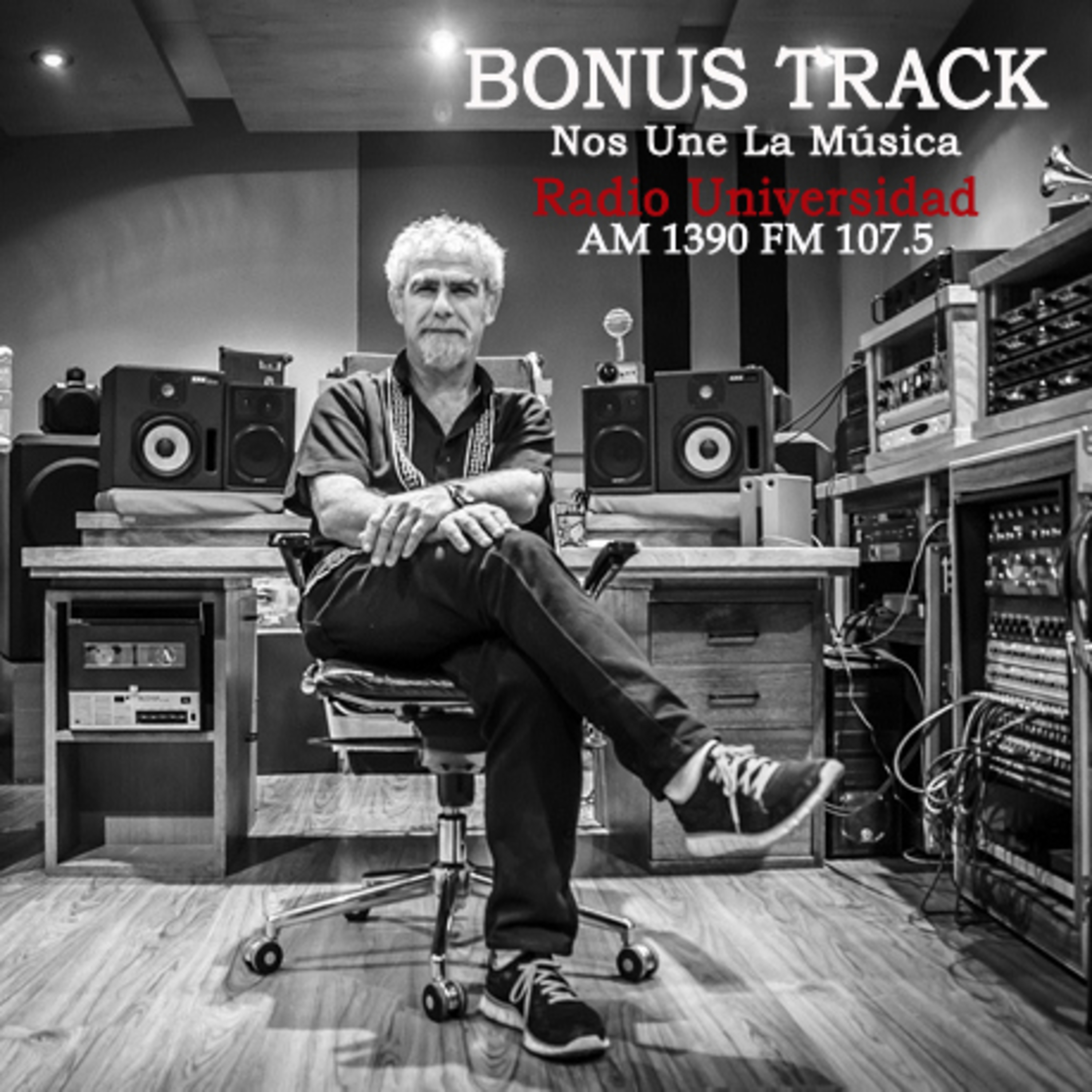 Bonus Track - Mario Breuer Parte 2