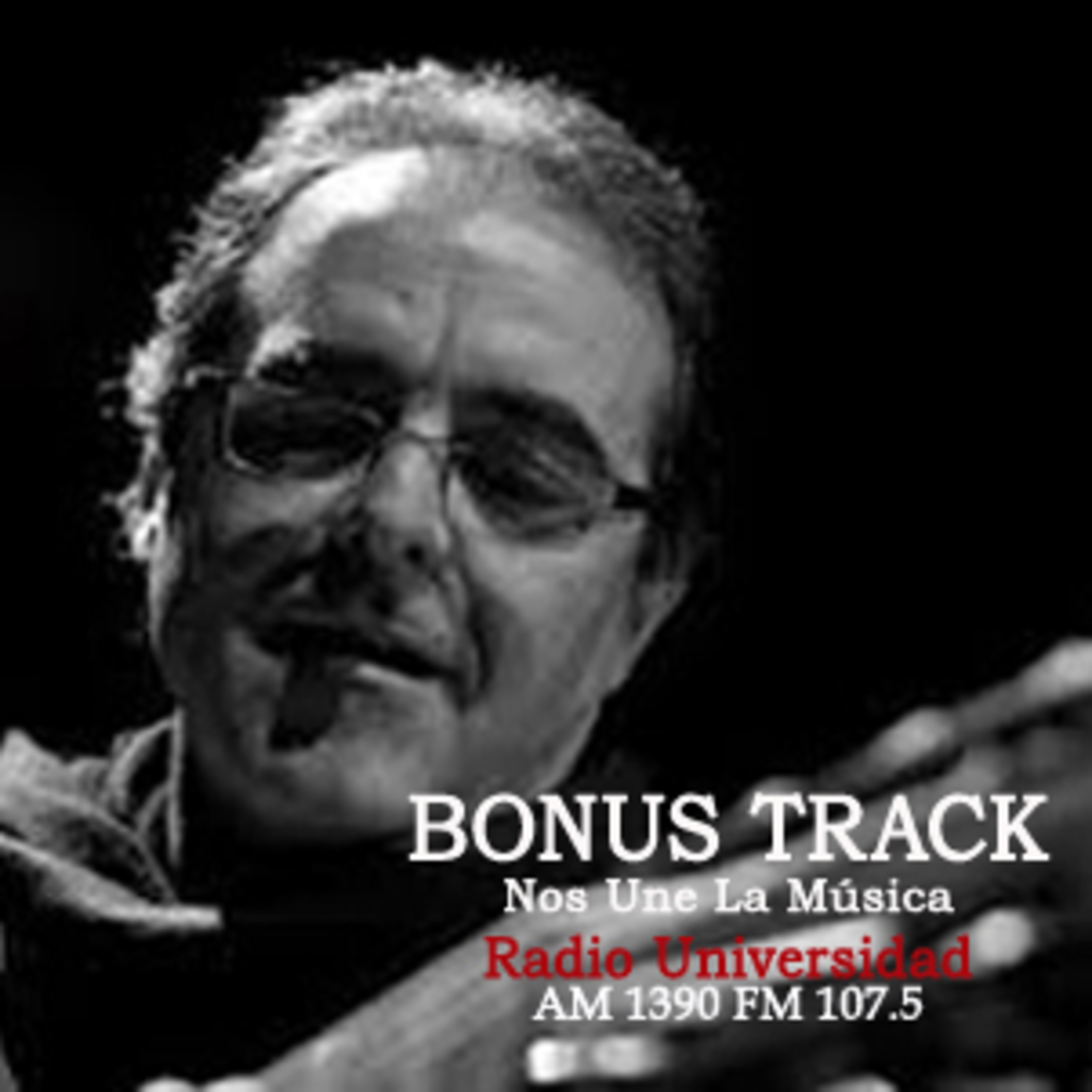 Bonus Track - Jorge Fandermole