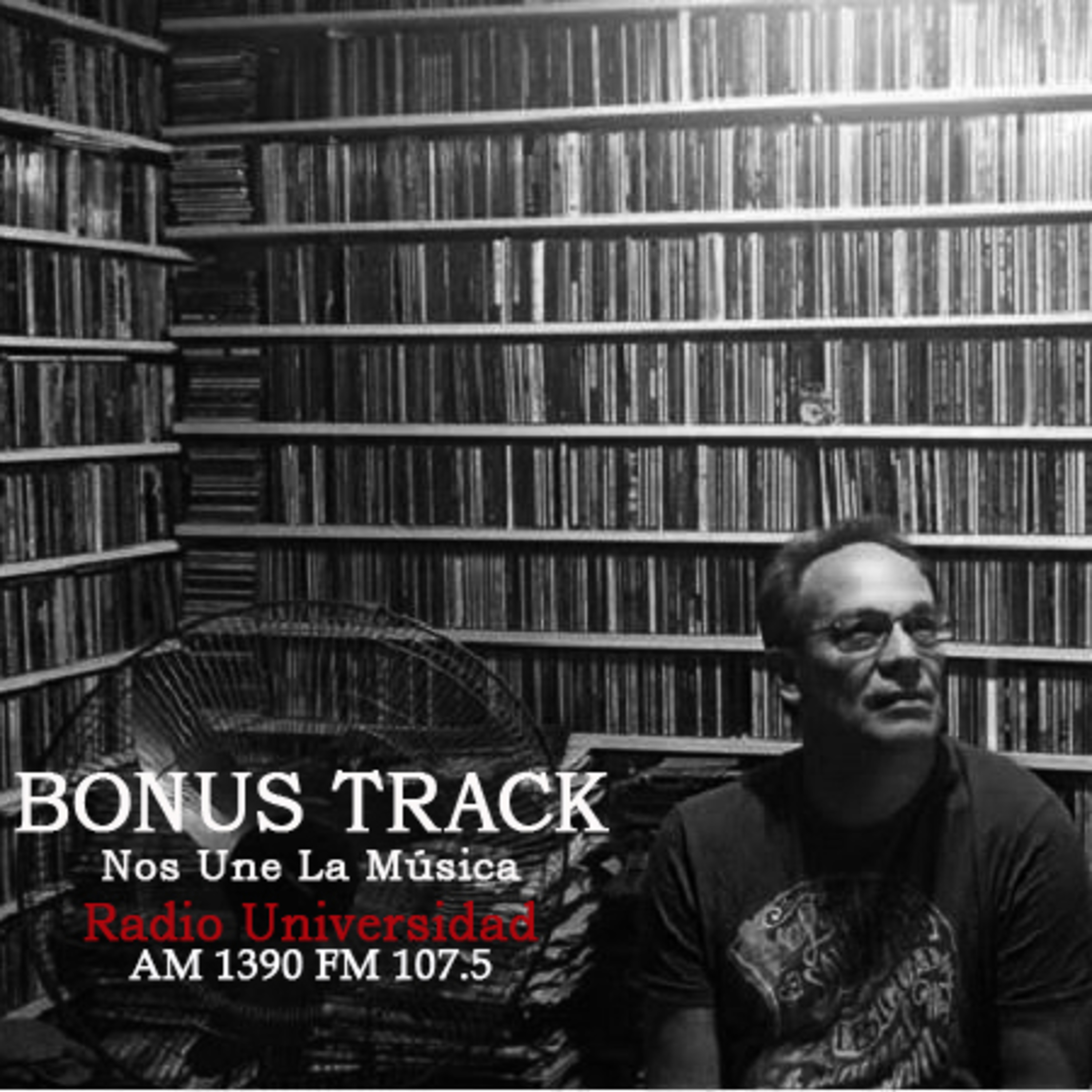 Bonus Track - Martín Pérez Parte 1