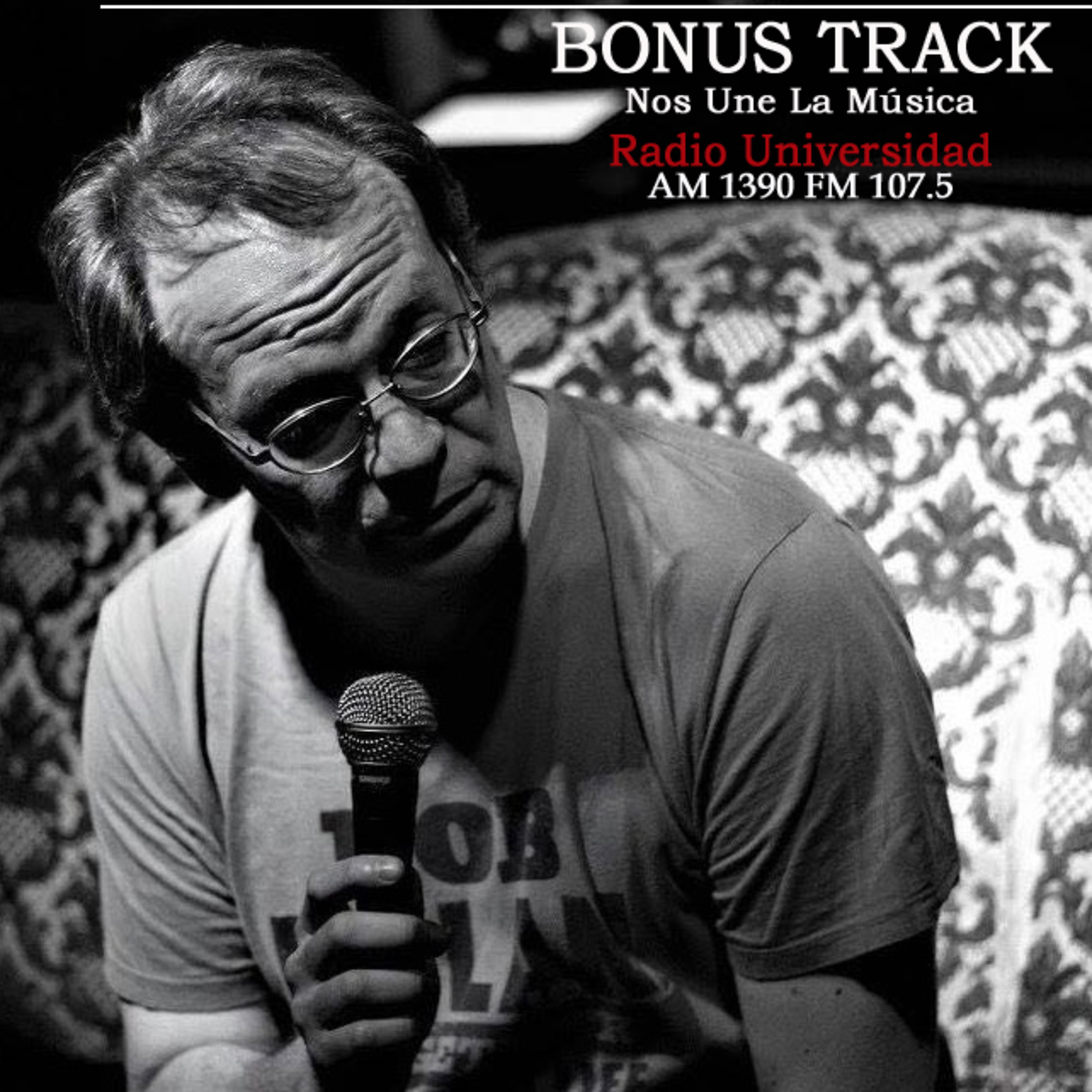 Bonus Track - Martín Pérez Parte 2