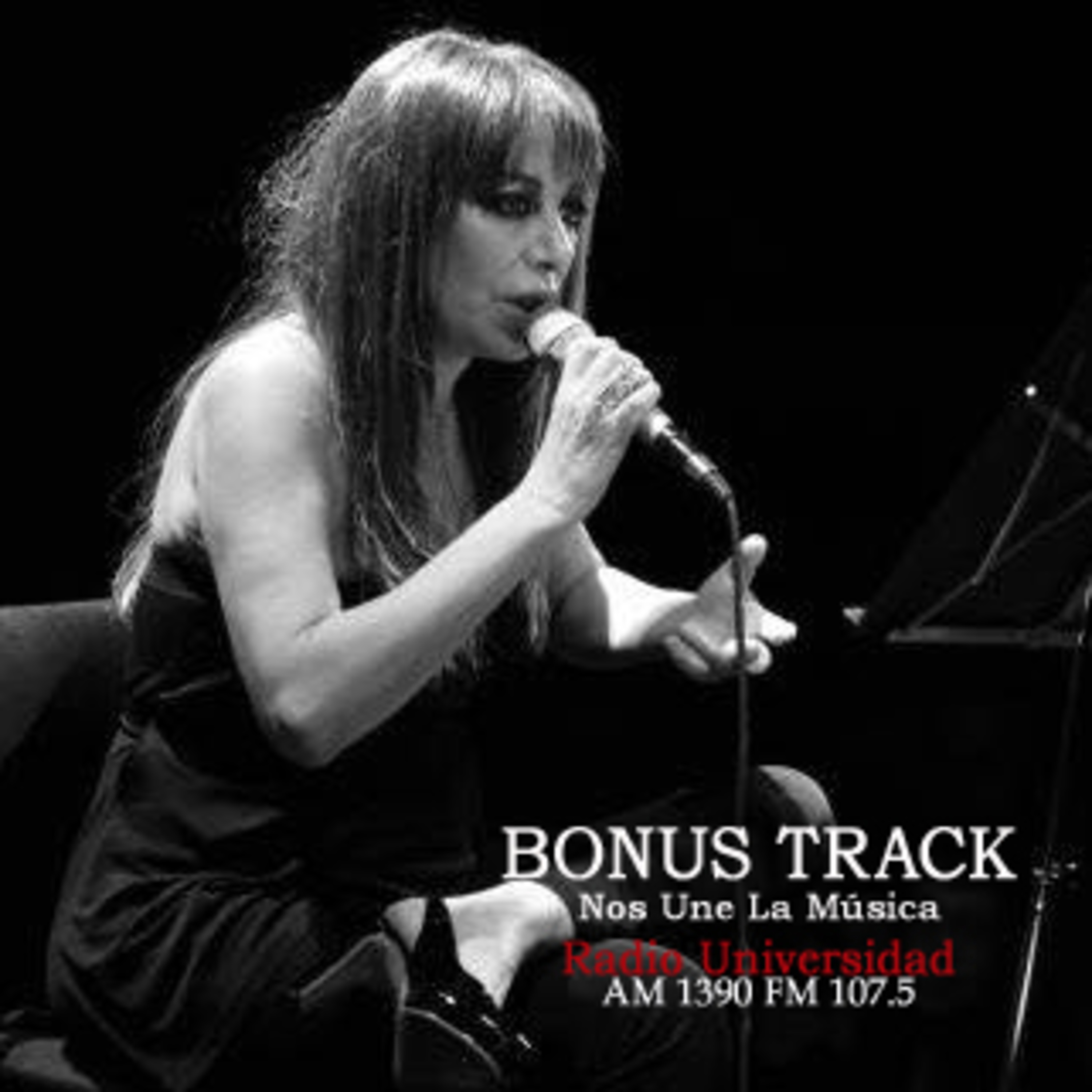 Bonus Track - Adriana Varela