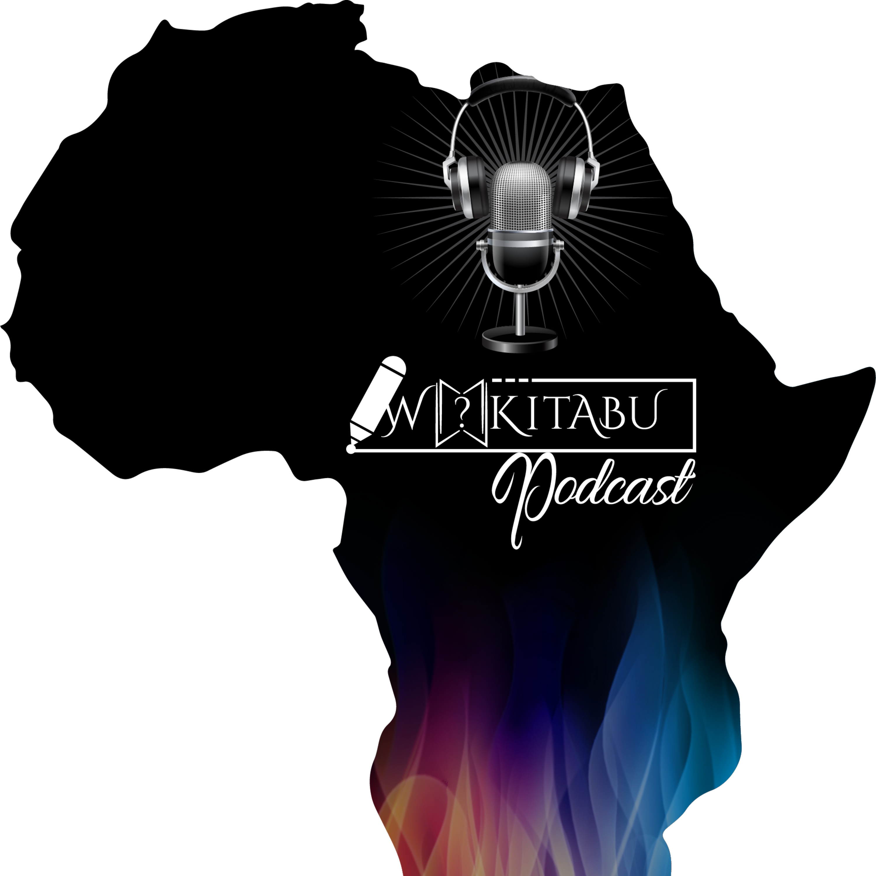 The WhichKitabu Podcast