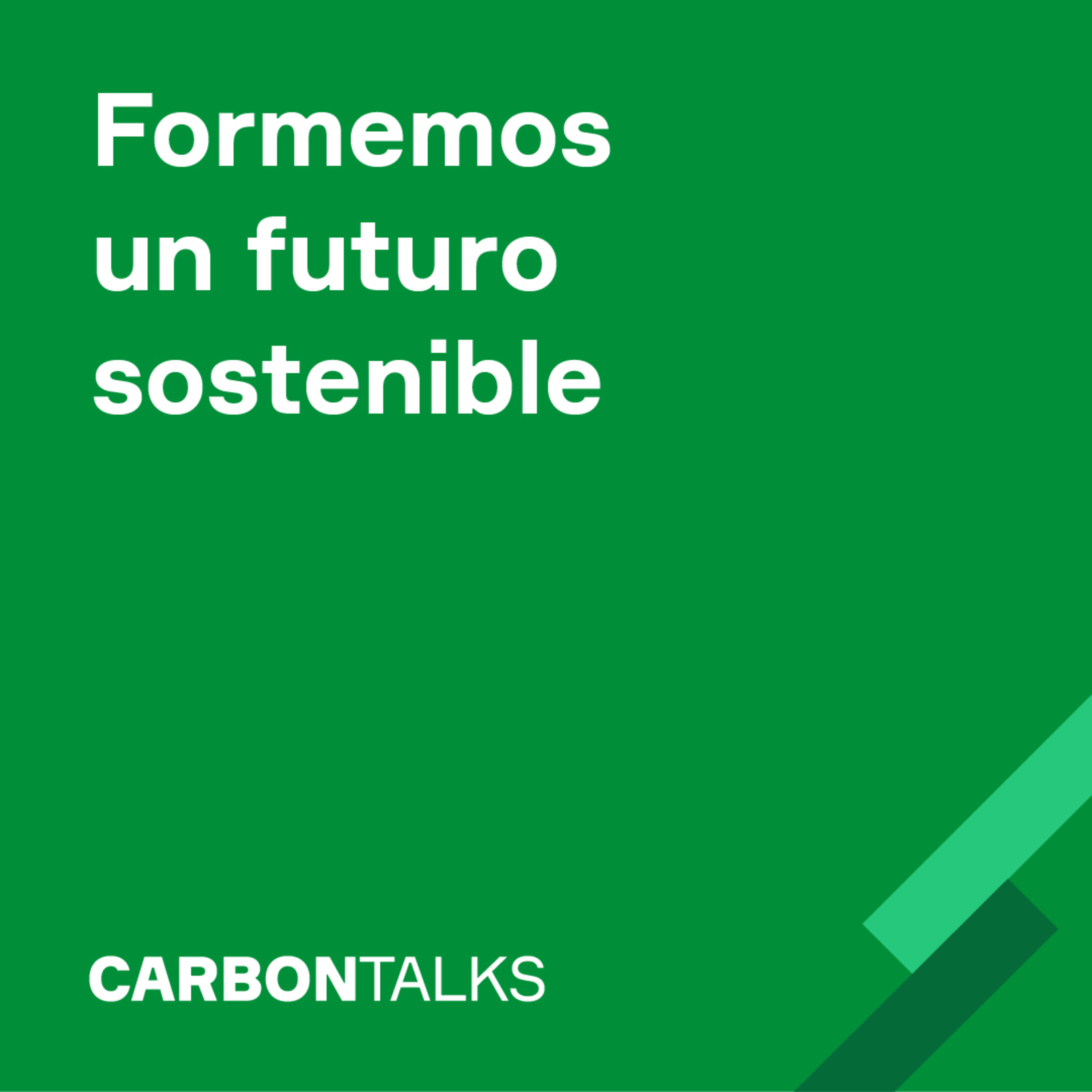 CARBON - TALKS Teaser by GRUNER episode artwork