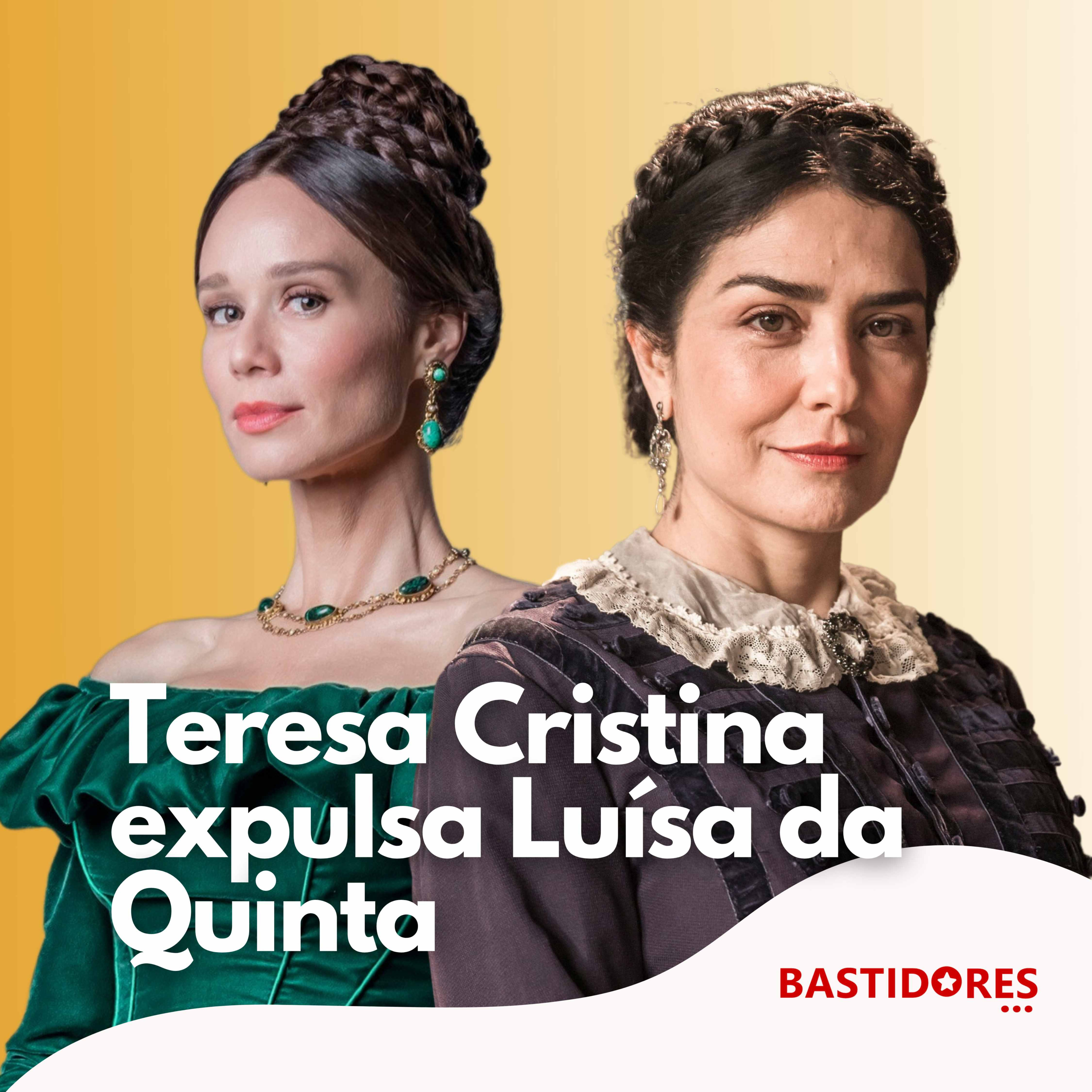 'Nos Tempos do Imperador ' - #1 Resumo de 18 a 29 de outubro de 2021!