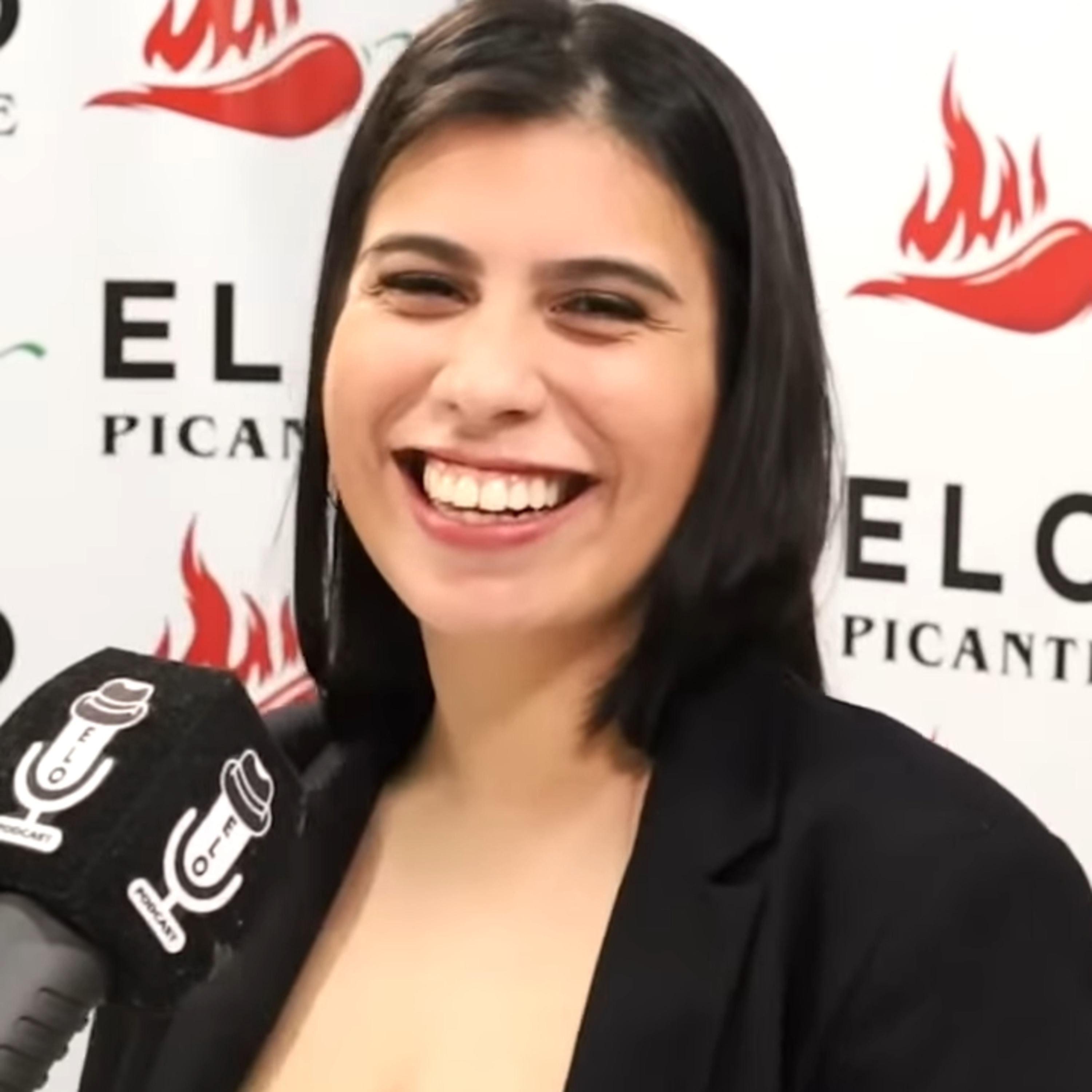 ELO PICANTE | ENTREVISTAS PICANTES
